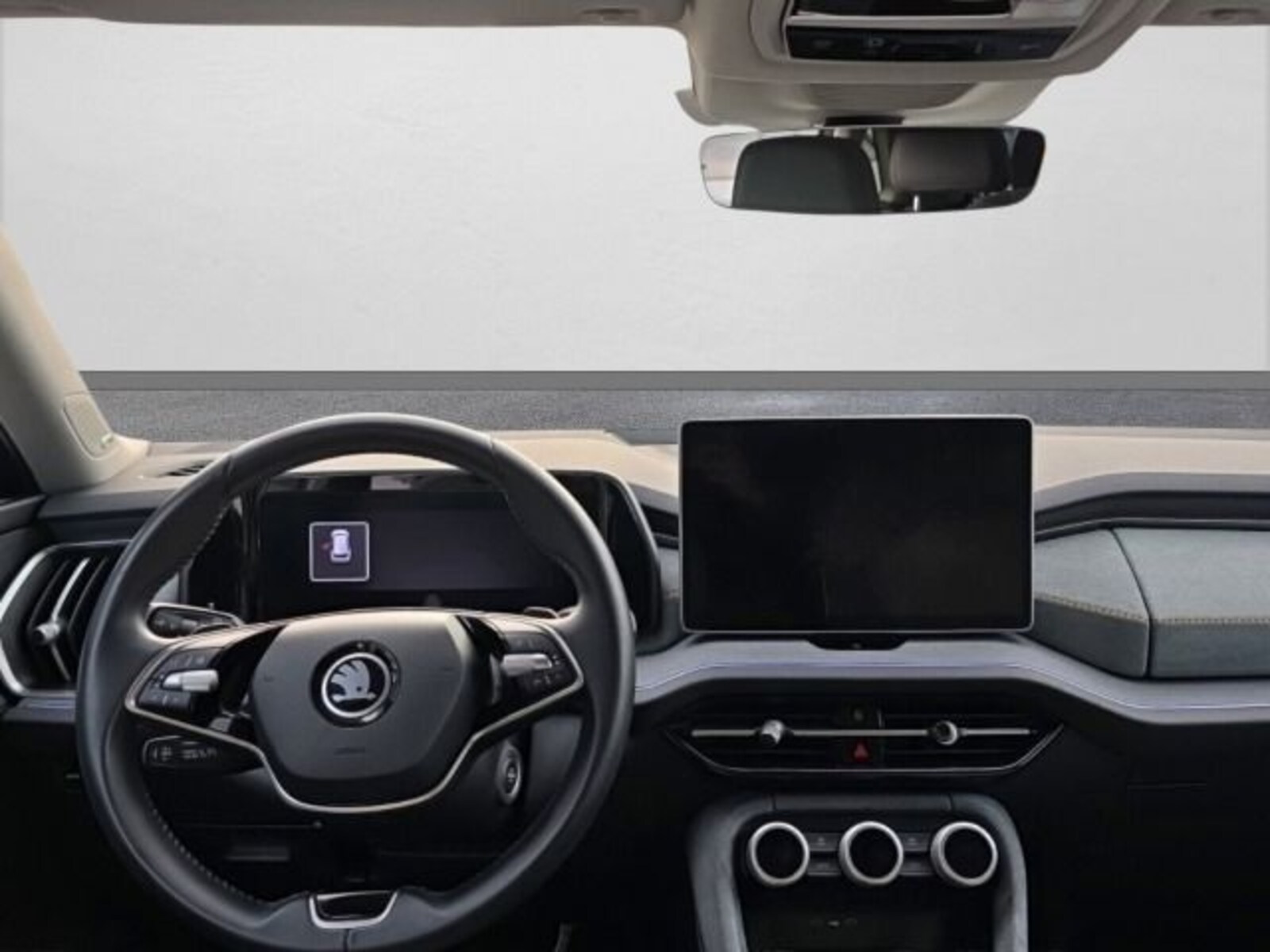Škoda Kodiaq – Bild 12