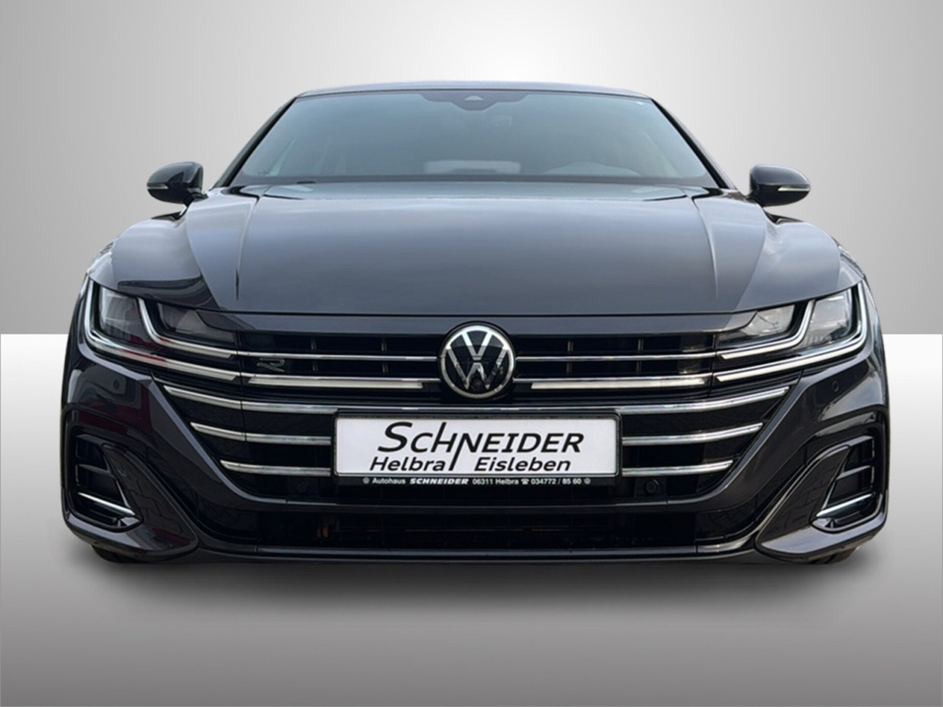 Volkswagen Arteon Shooting Brake R-Line