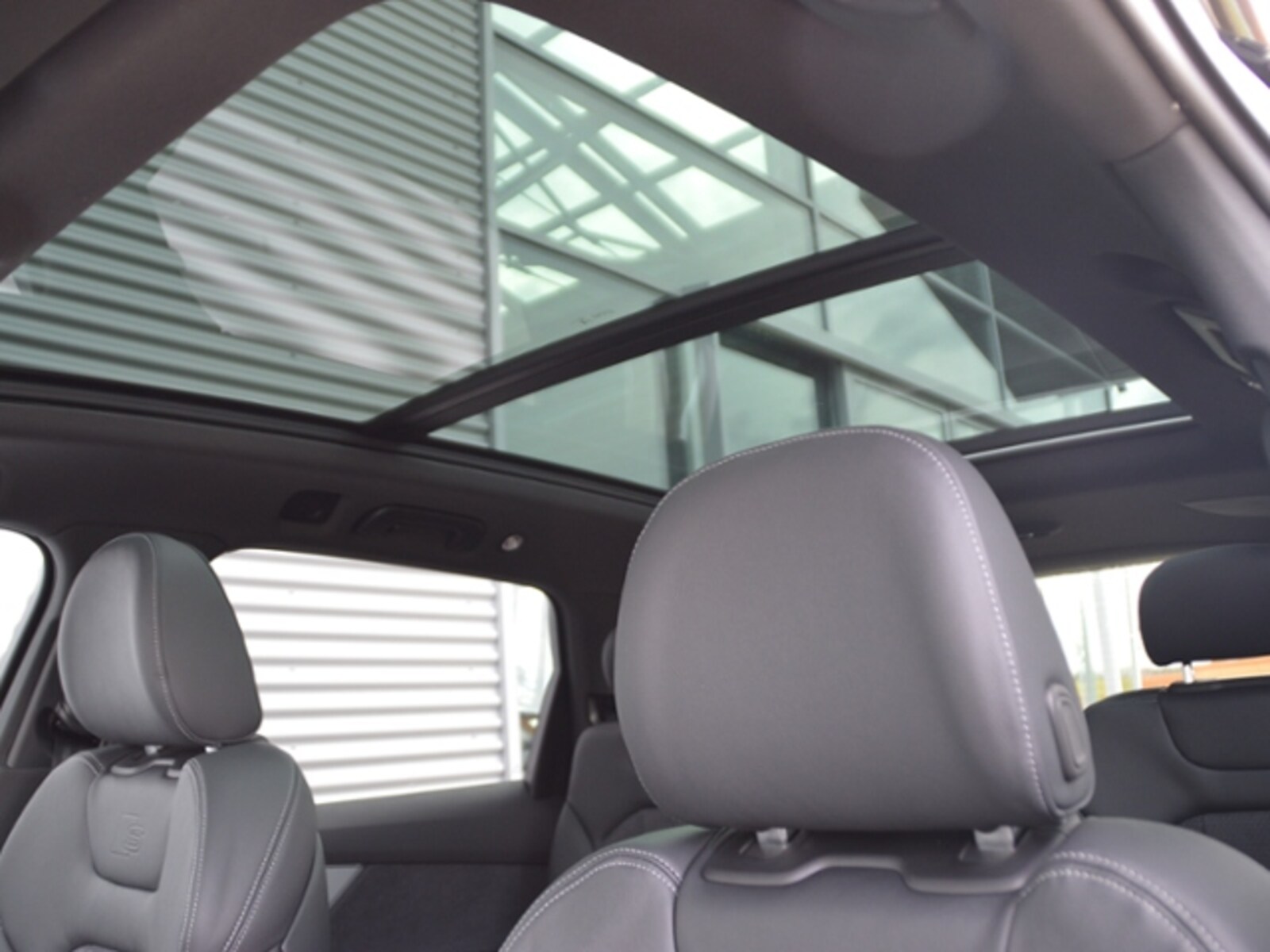 Audi Q7 – Bild 18