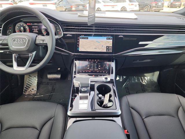 2026 Audi Q8 Premium Plus - Photo 13