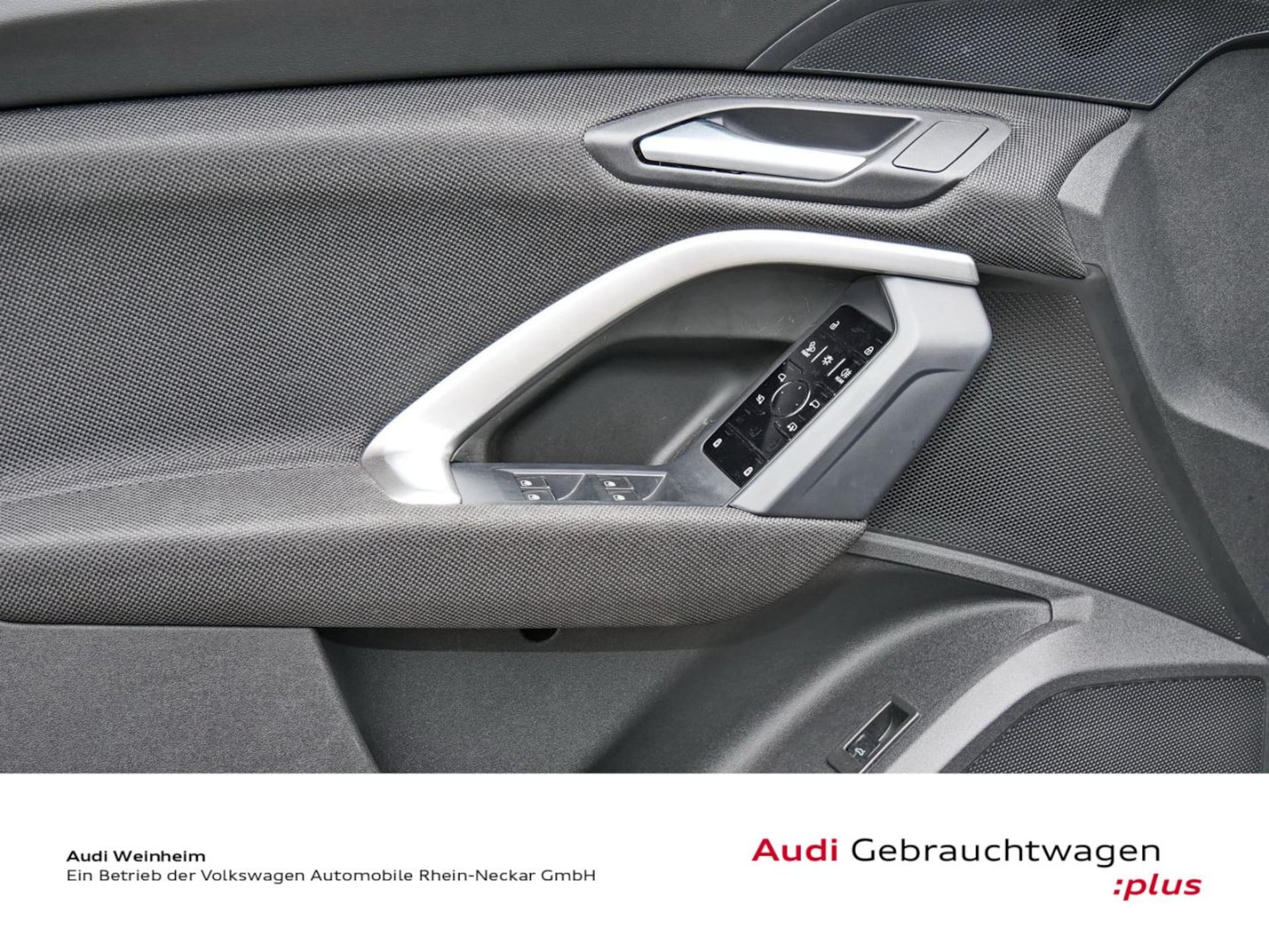 Audi Q5 SUV