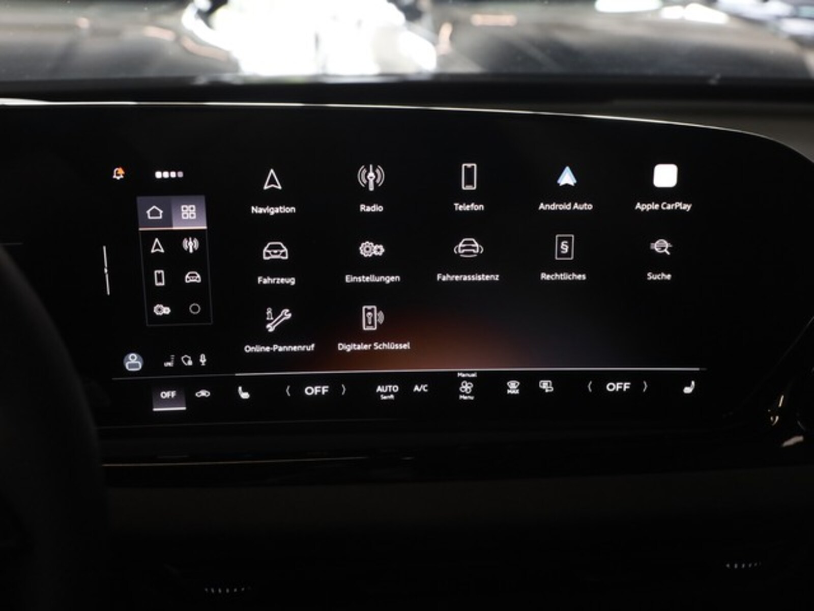 Audi A6 Avant – Bild 17