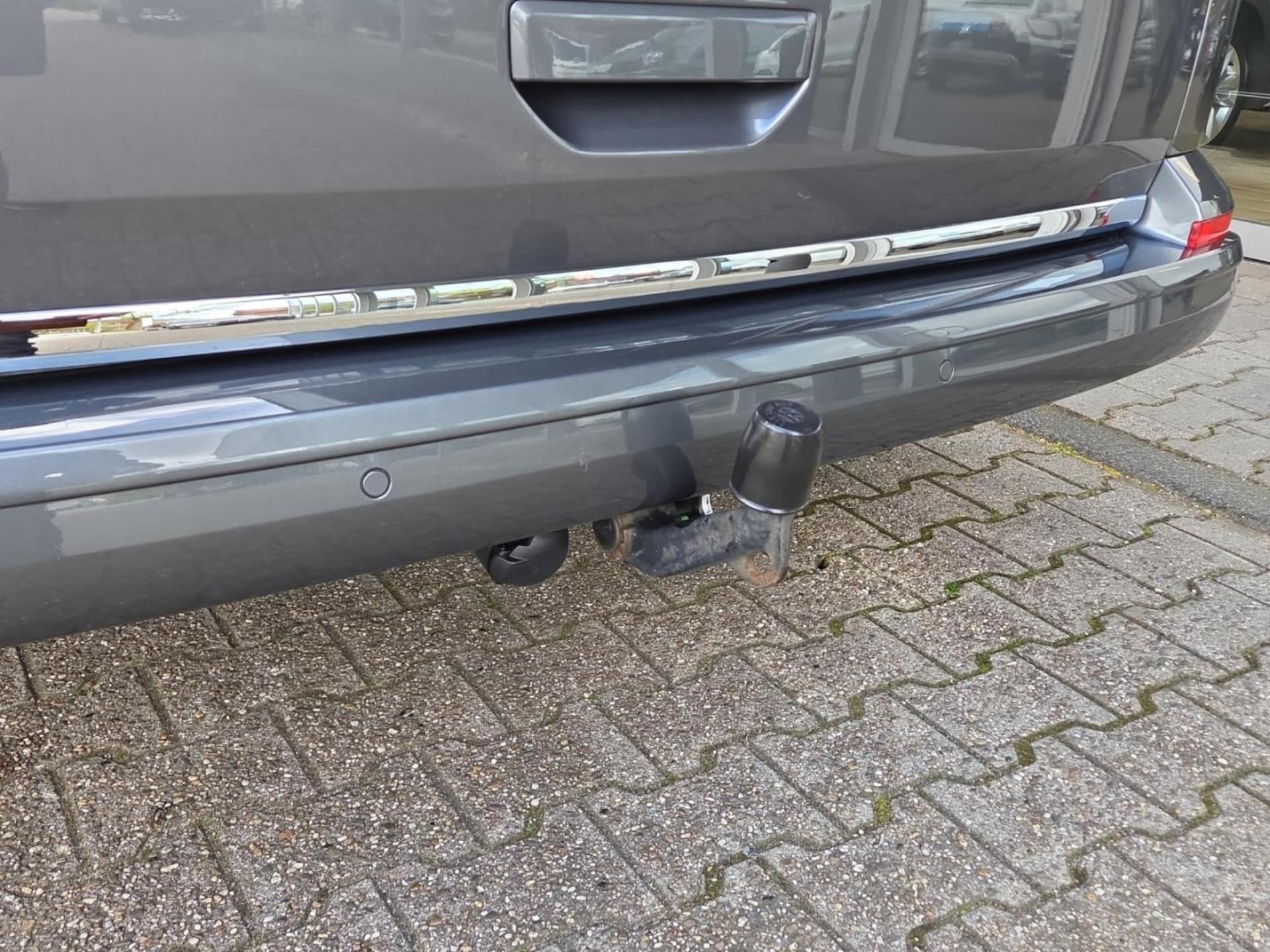 Volkswagen T6.1 Multivan Highline