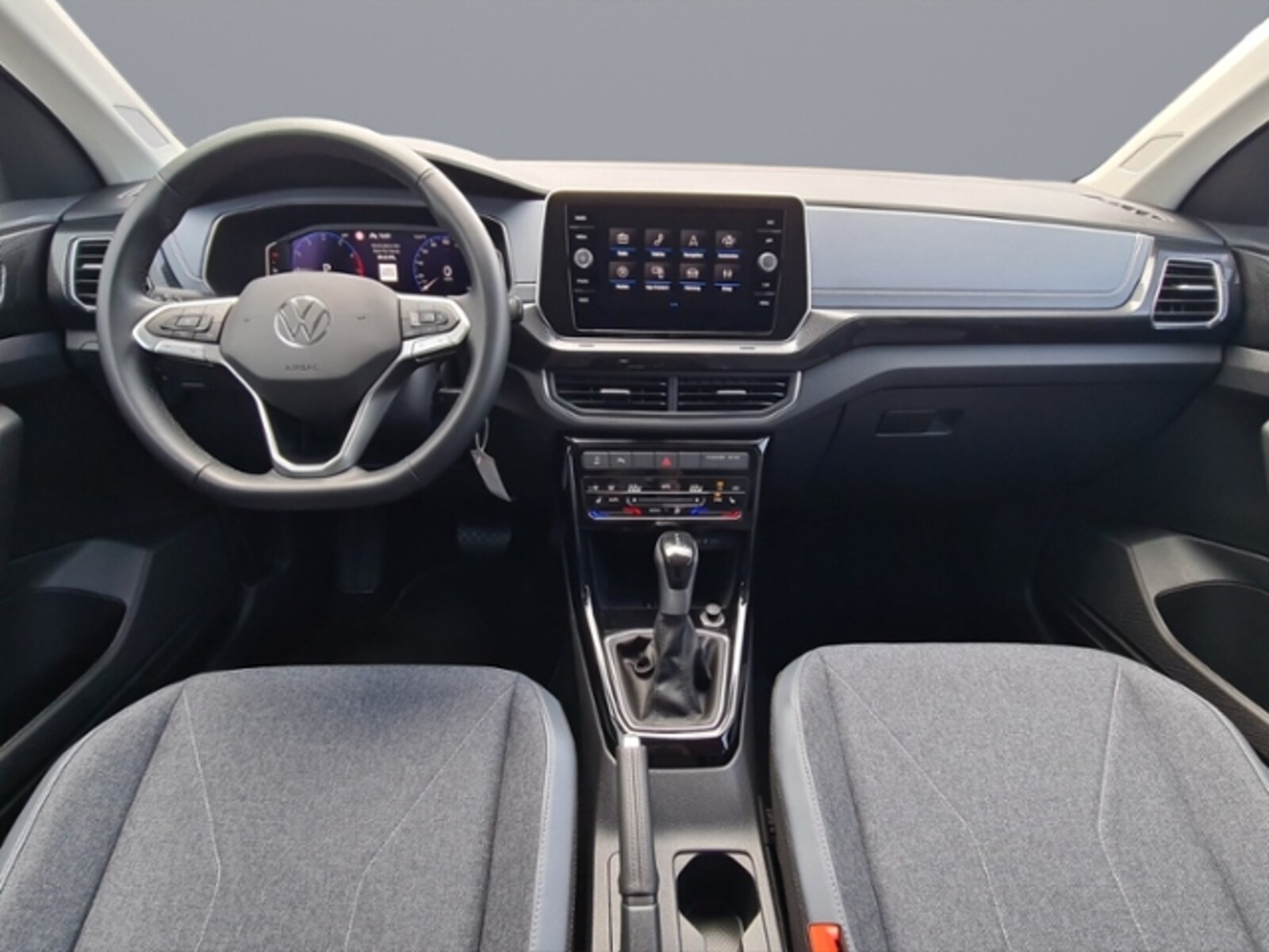 Volkswagen T-Cross – Bild 18