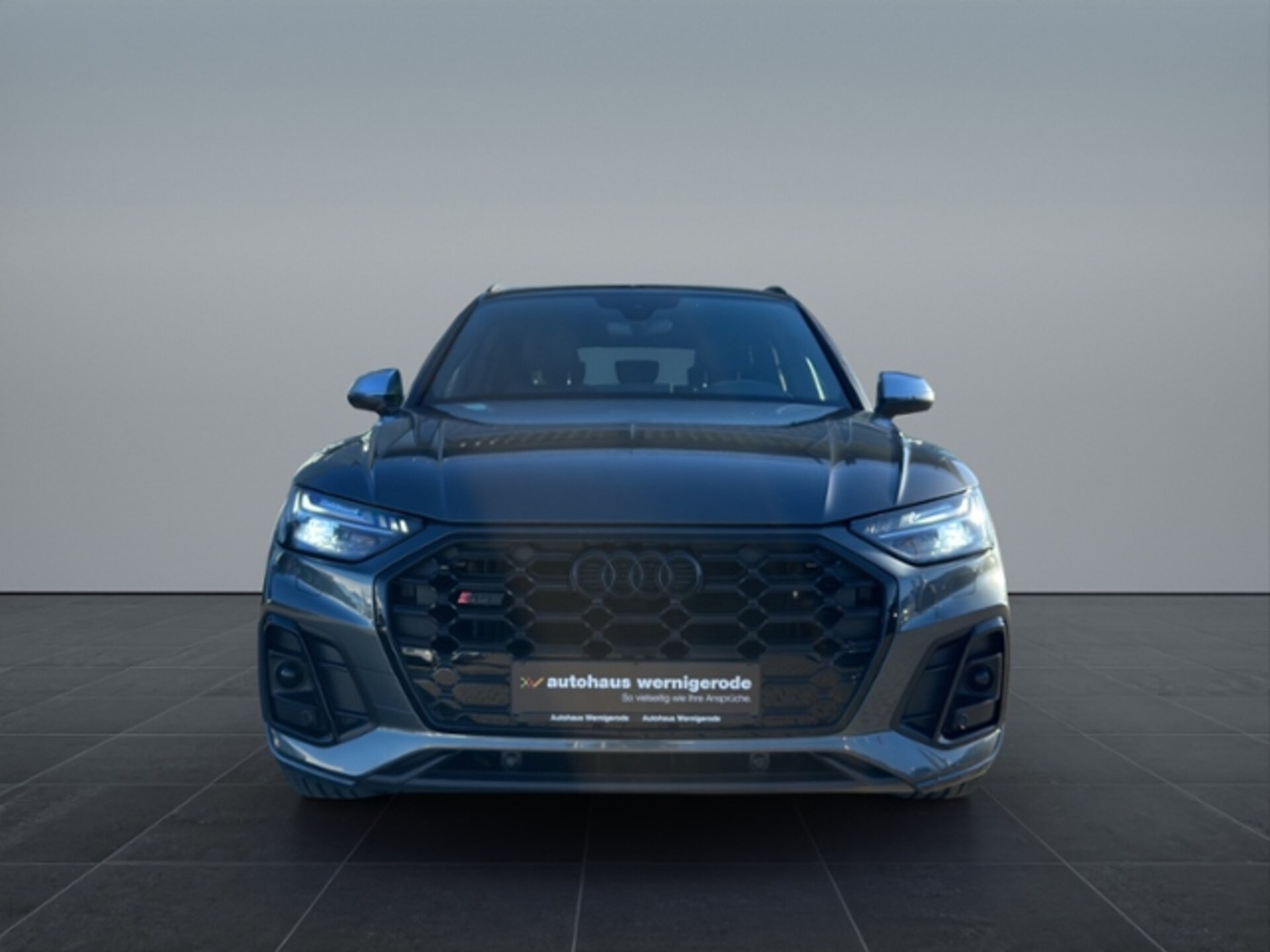Audi SQ5 Sportback