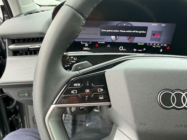 2026 Audi Q3 Base - Photo 19