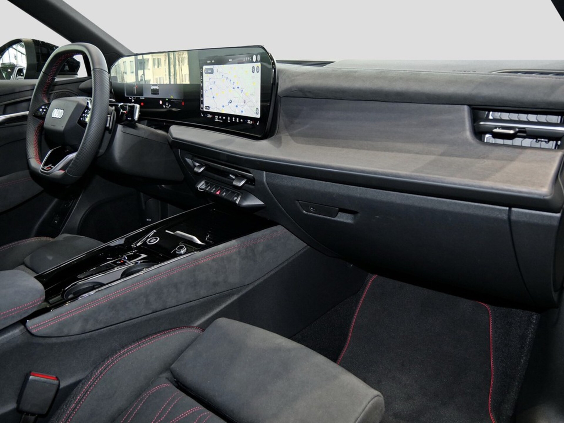 Audi Q3 SUV