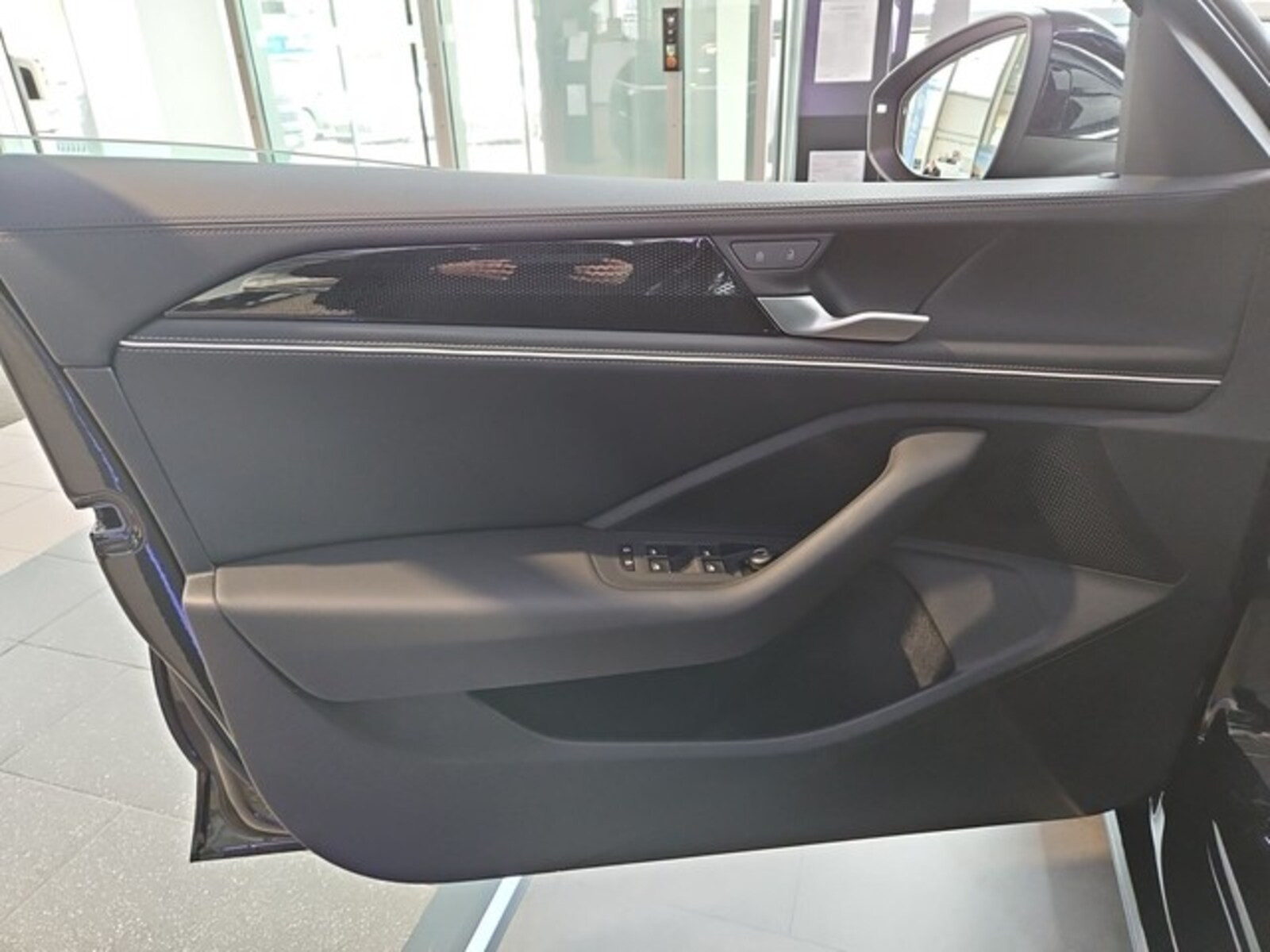 Volkswagen Passat – Bild 6