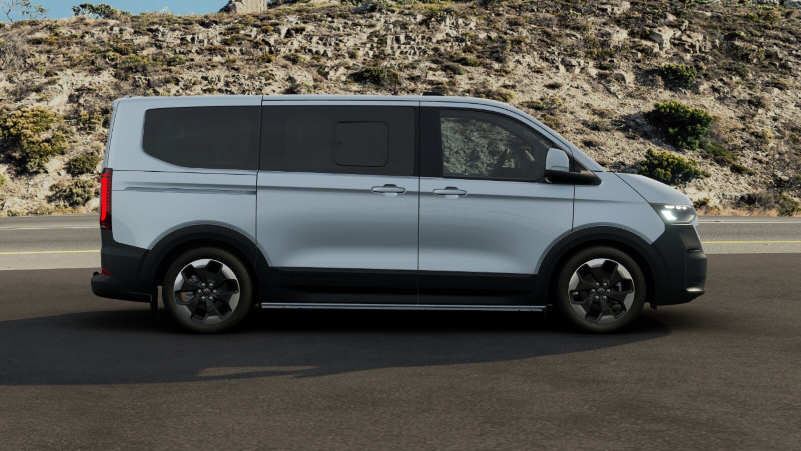 Volkswagen e-Caravelle – Bild 14