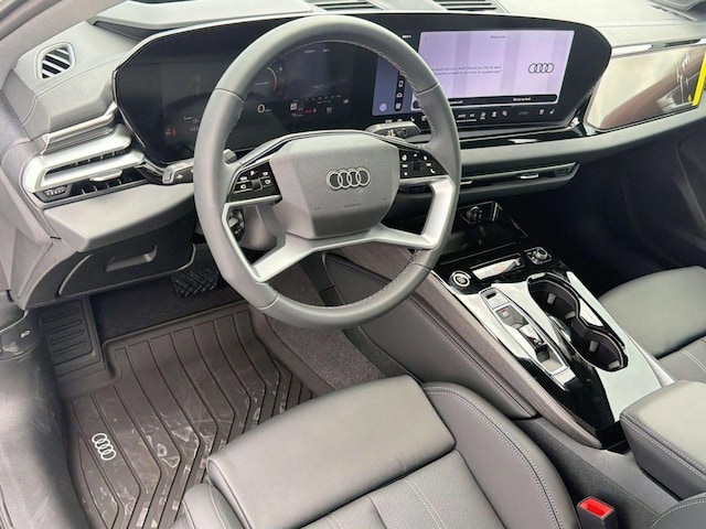 2026 Audi A5 Sedan