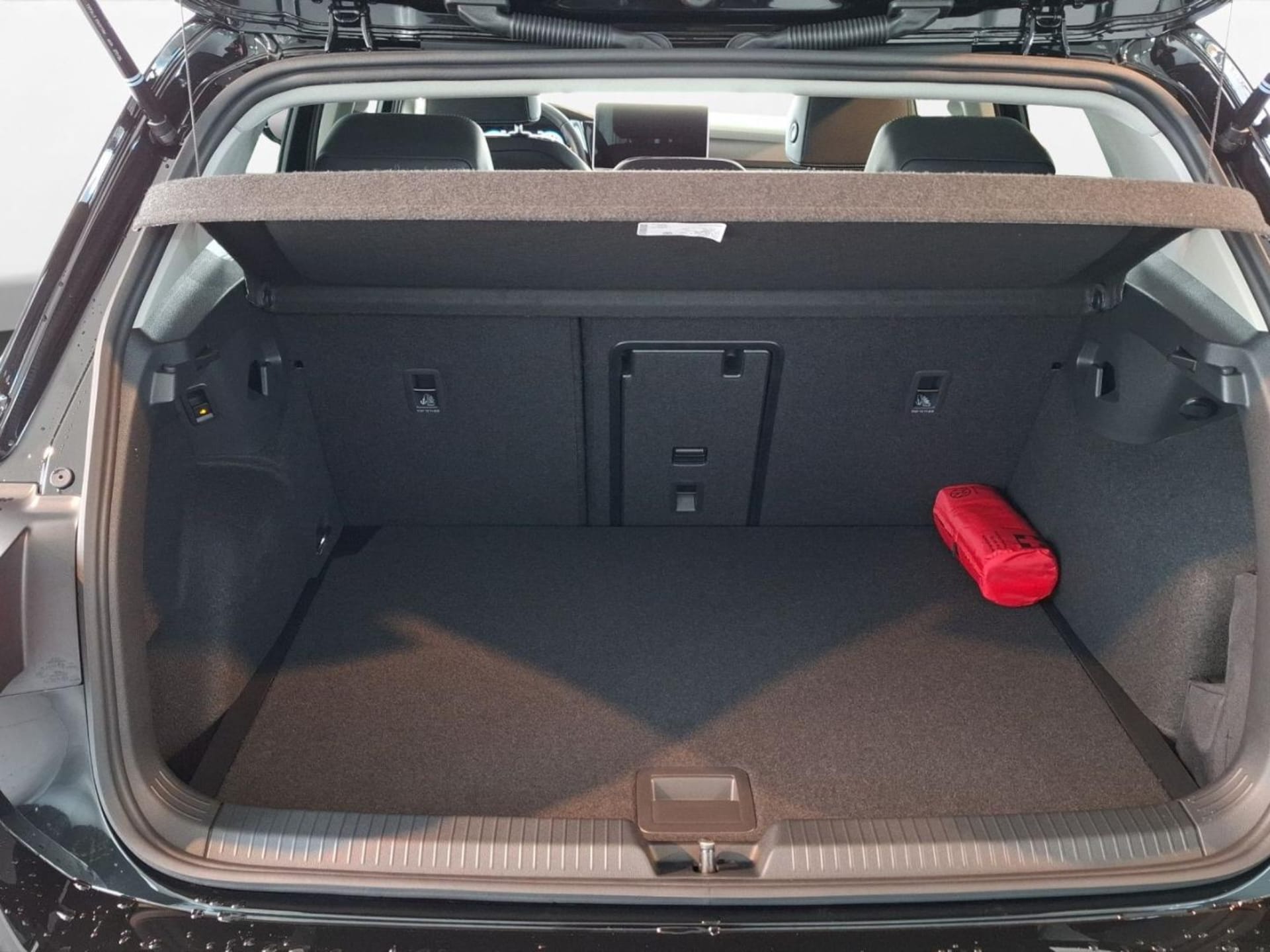 Volkswagen Golf ENERGY