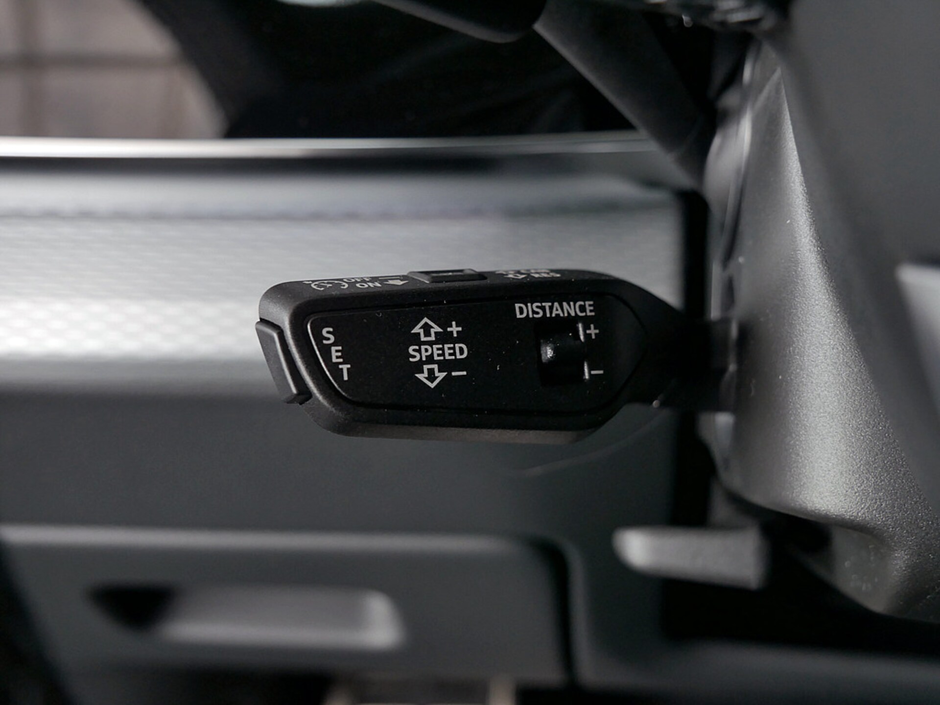 Audi SQ7 SUV