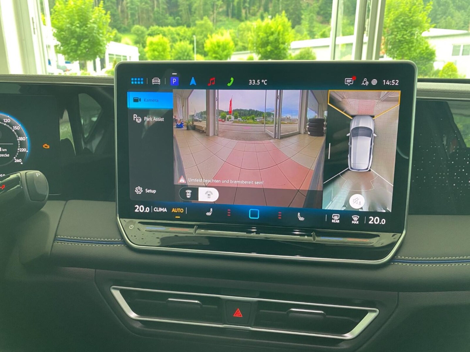 Volkswagen Tiguan – Bild 19