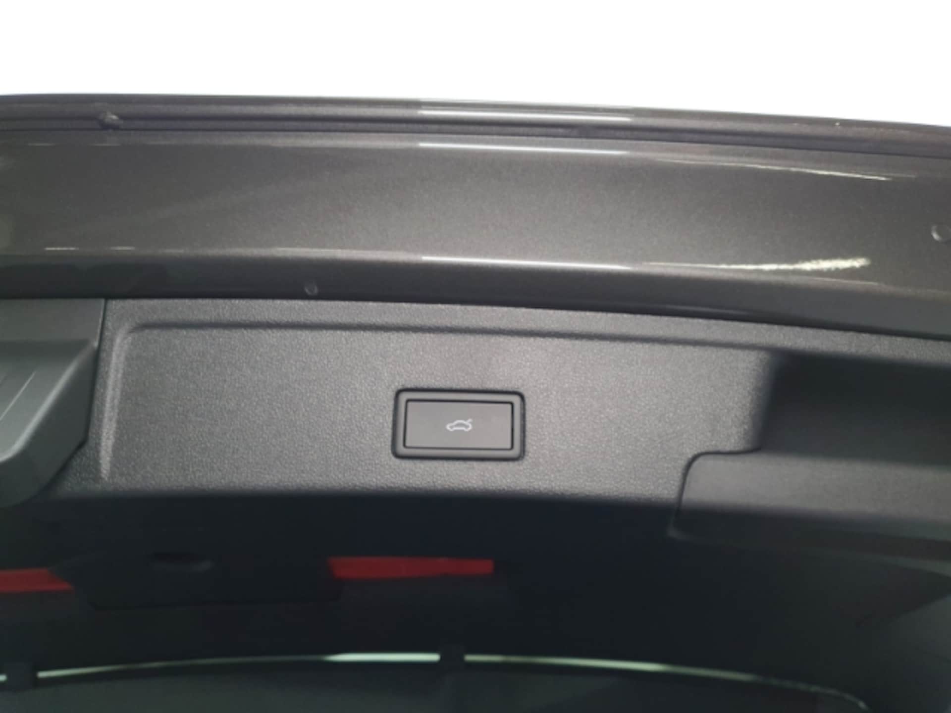 Volkswagen Touareg Basis-Modell