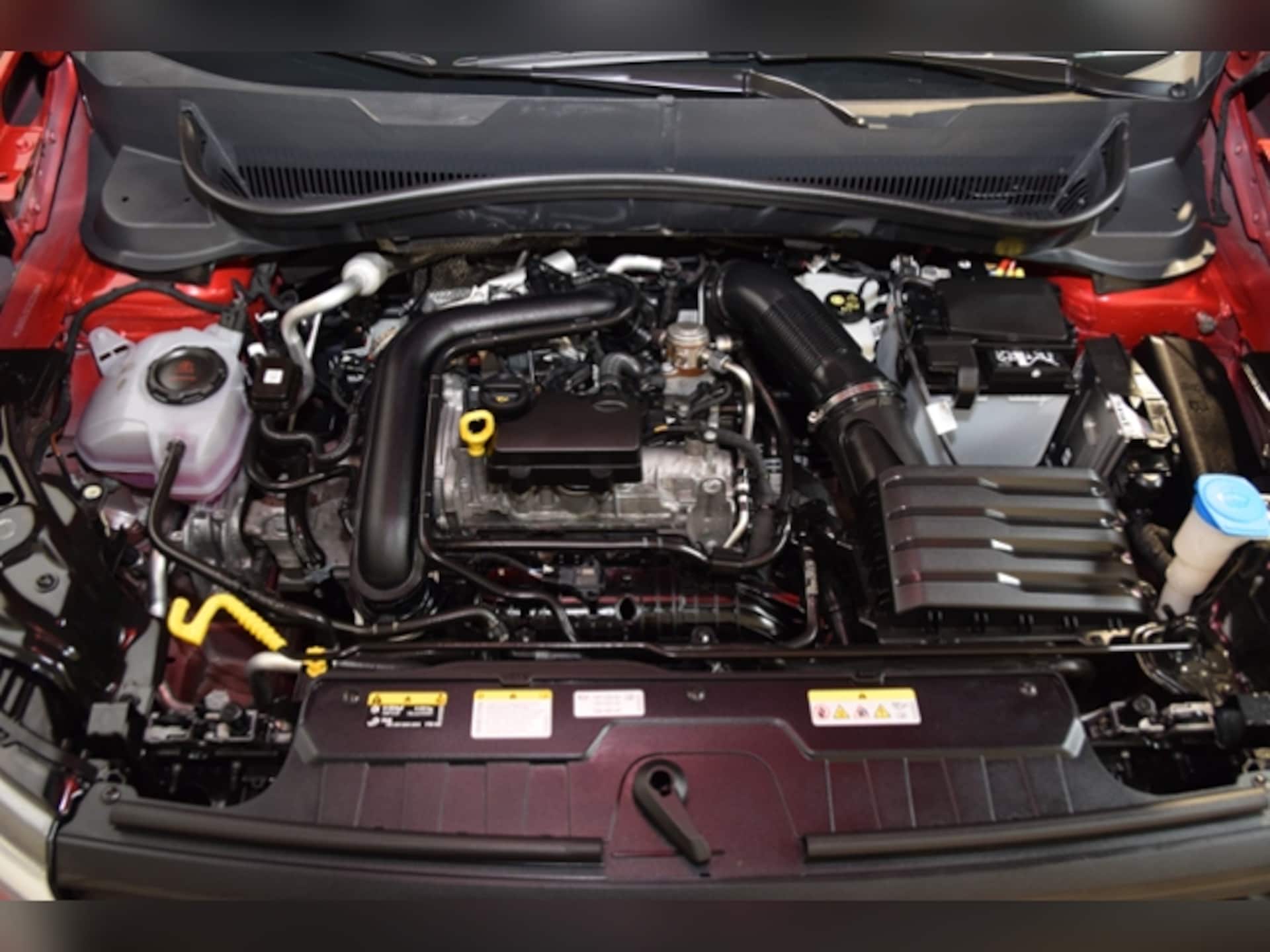 Volkswagen T-Cross ENERGY