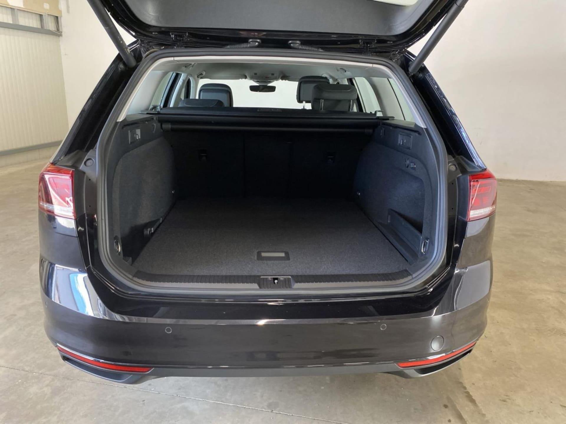 Volkswagen Passat Variant Business