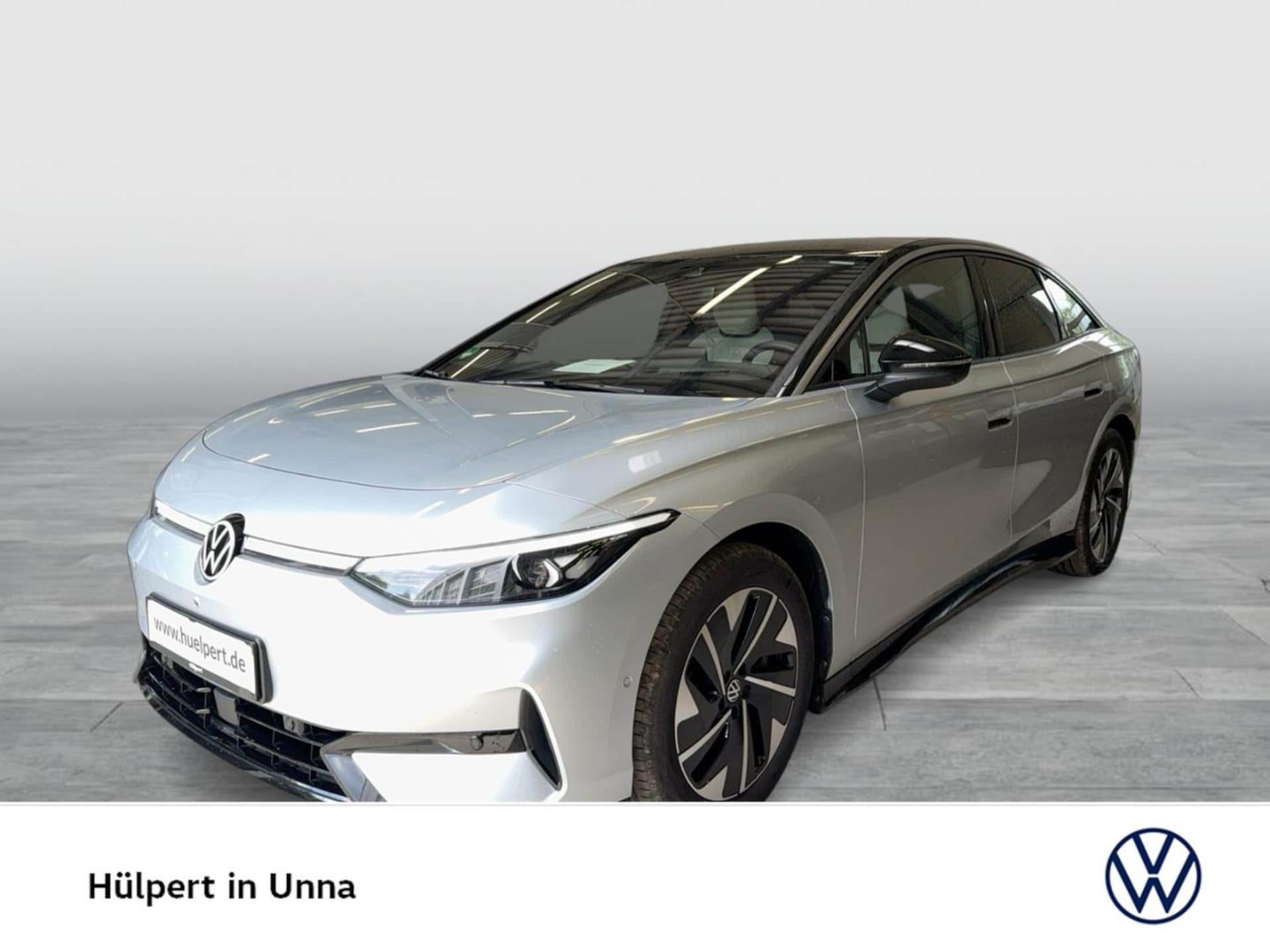 Volkswagen ID.7 Pro
