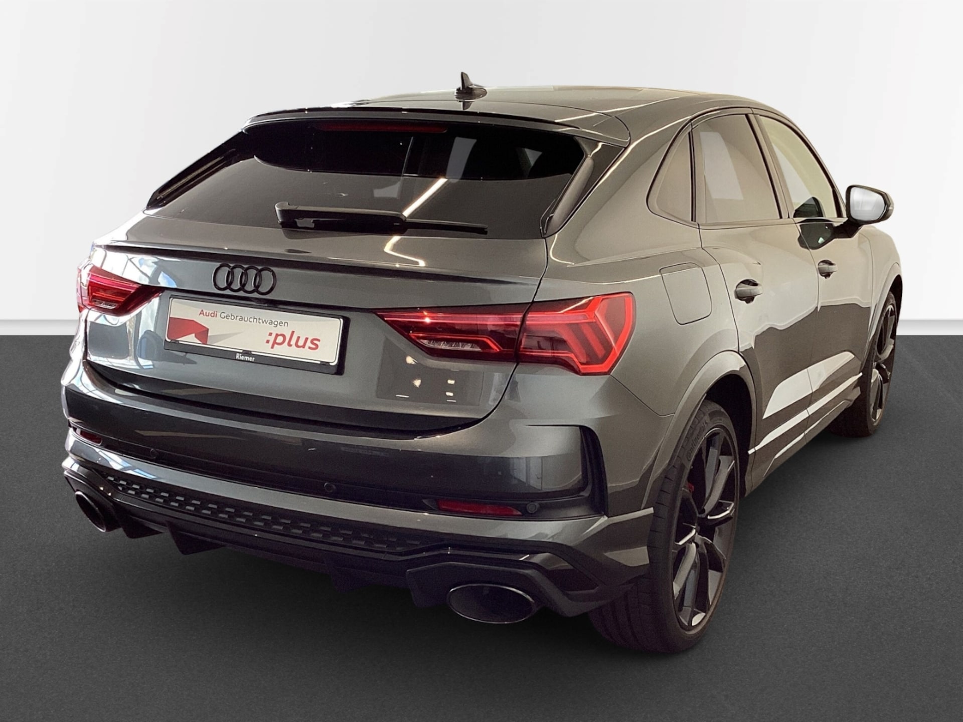 Audi RS Q3 Sportback