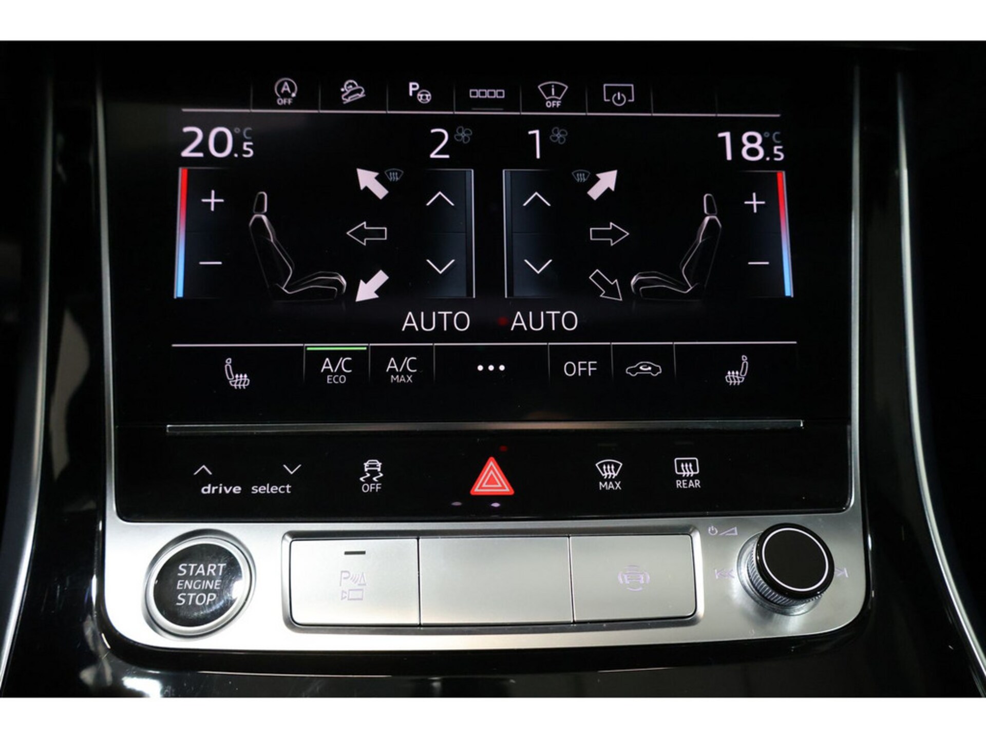 Audi Q7 SUV S line