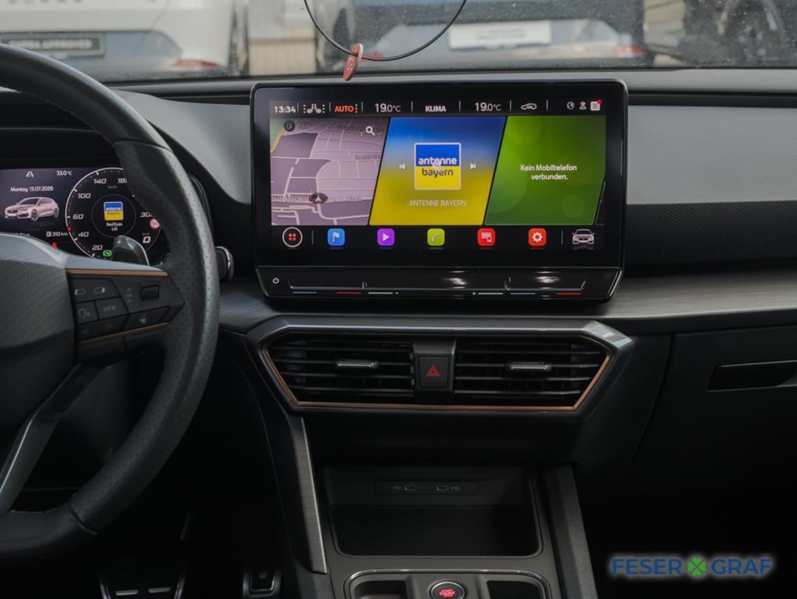 CUPRA Leon – Bild 9