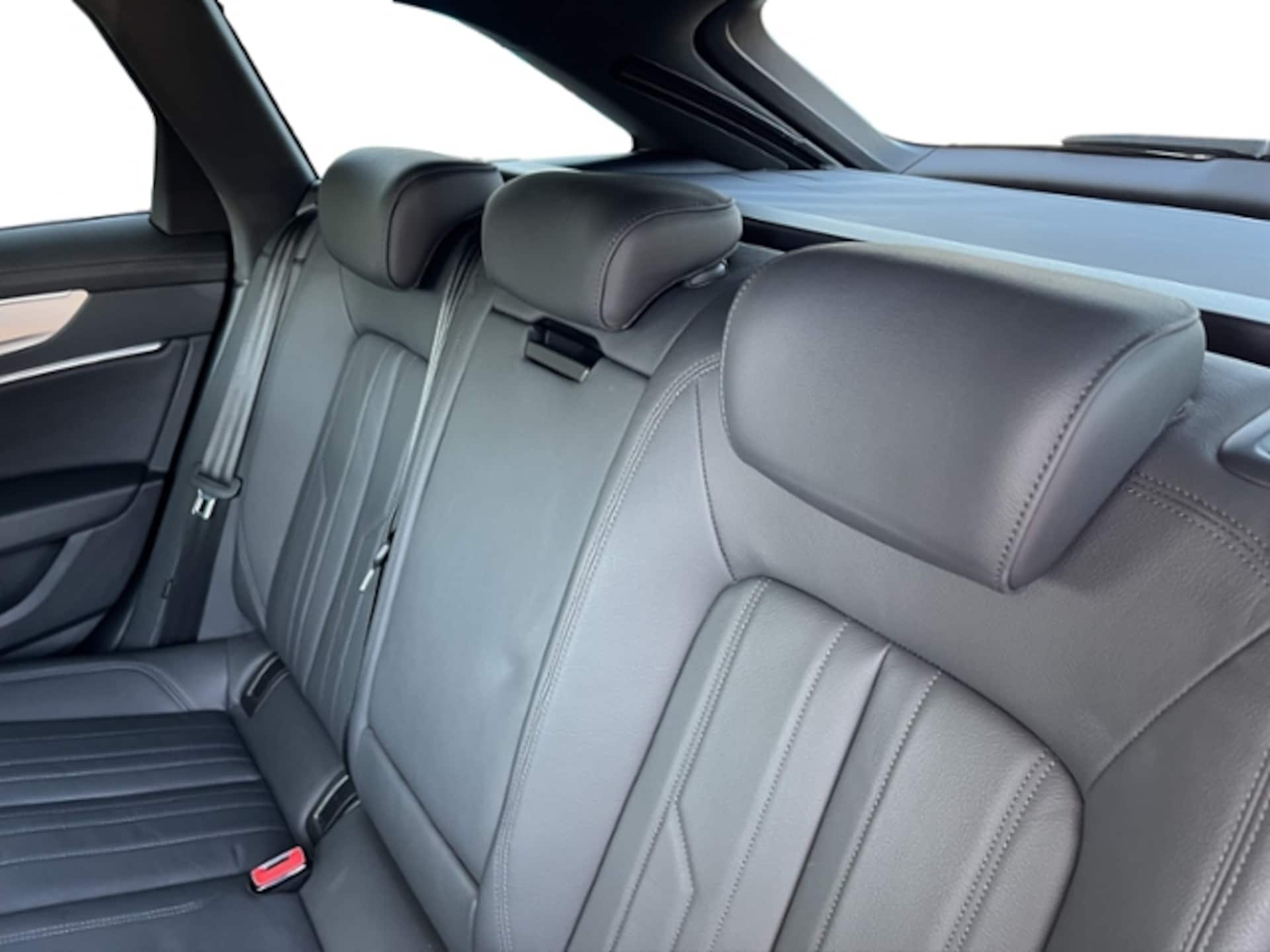Audi A6 Avant Design