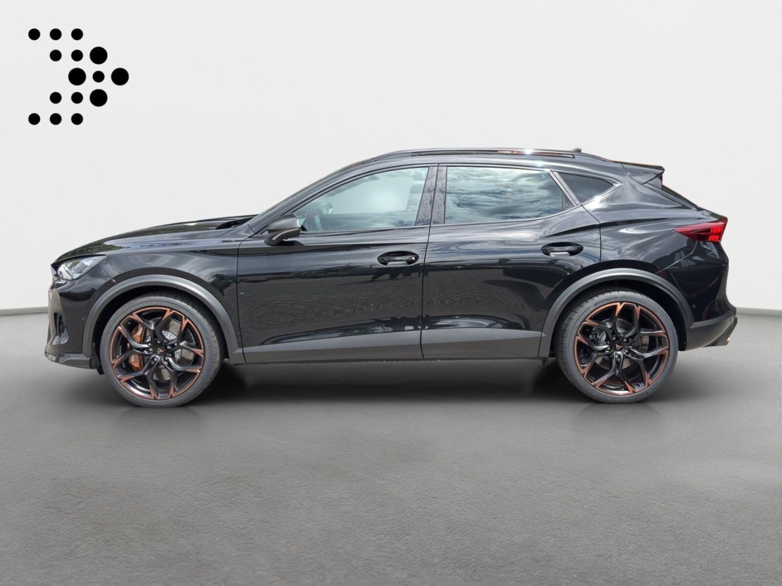 CUPRA Formentor – Bild 3