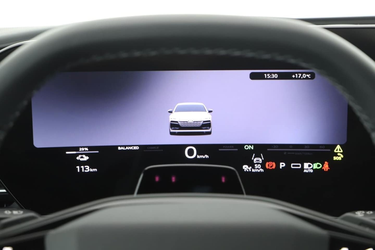 Bild über Audi A6 Avant e-tron S line business e-tron performance 270 kW - für weitere Informationen kontaktieren Sie den Audi Partner