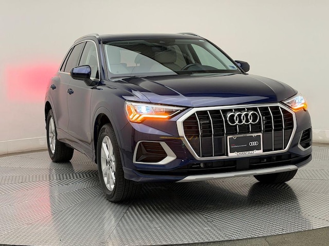 2023 Audi Q3 SUV