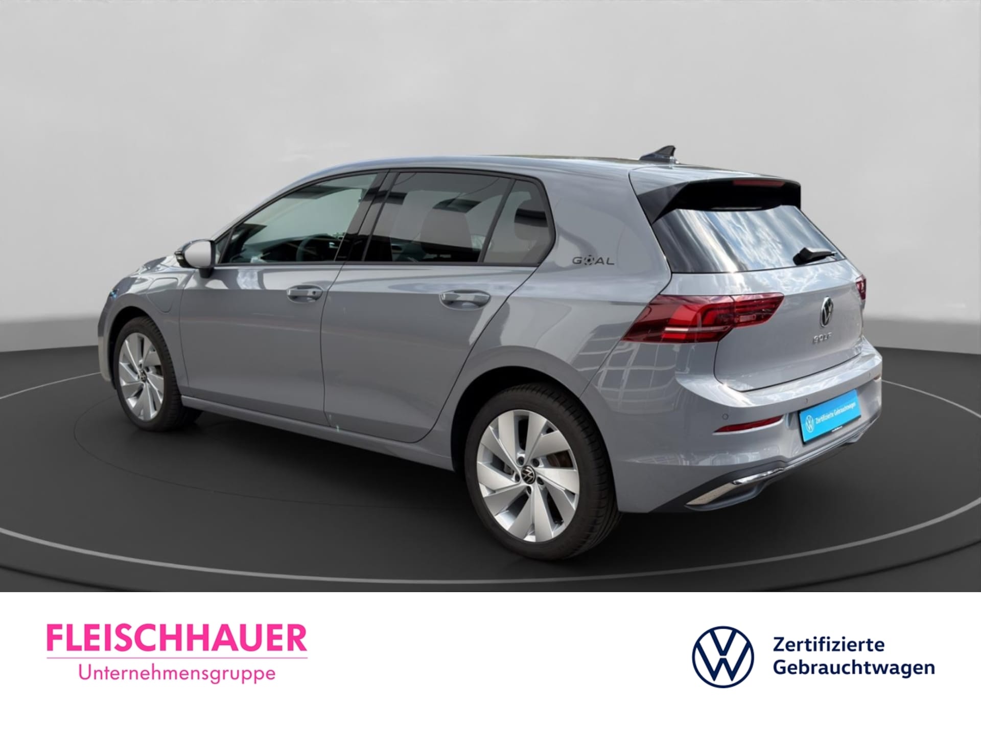 Volkswagen Golf Goal