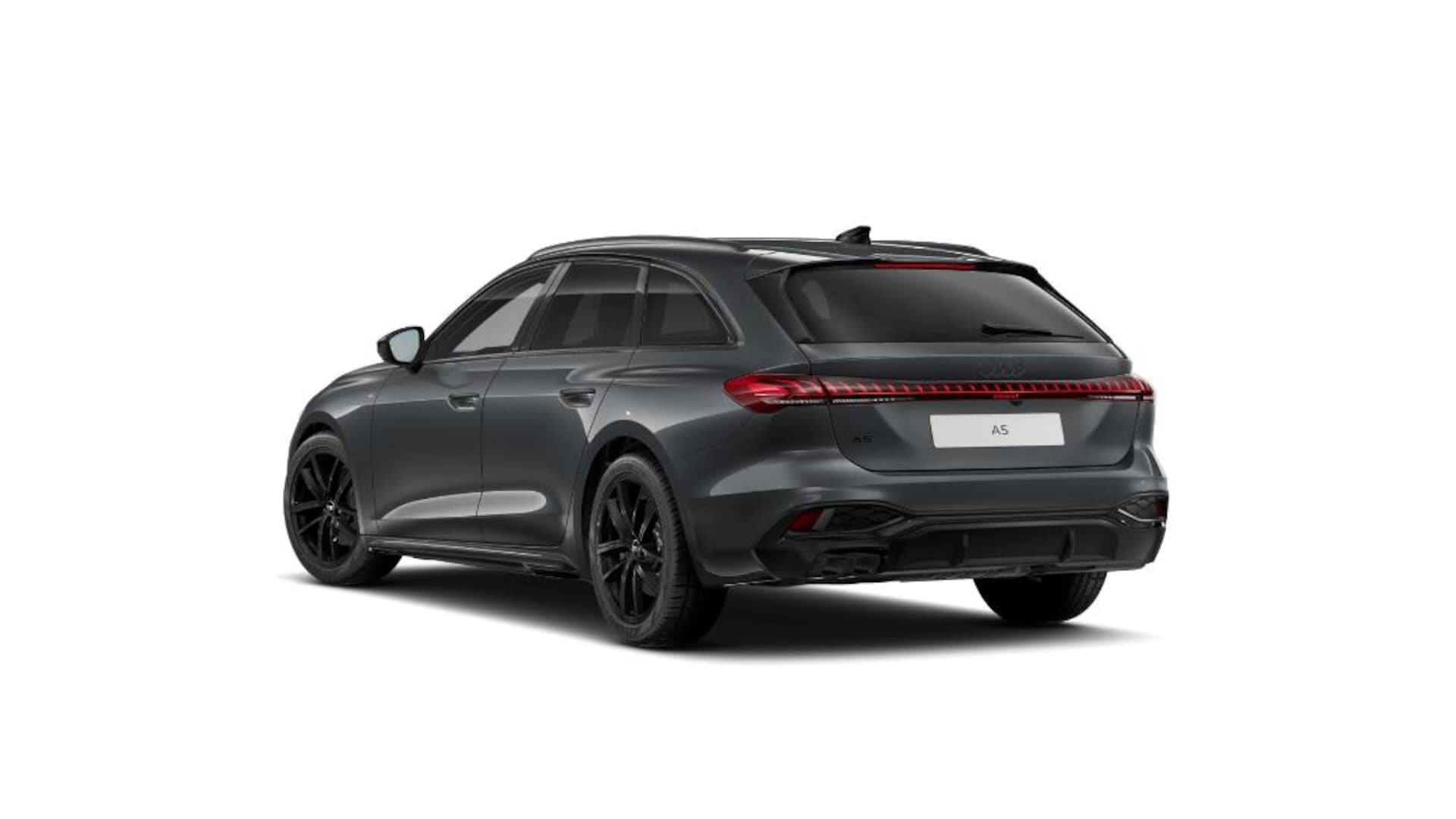 Audi A5 Avant