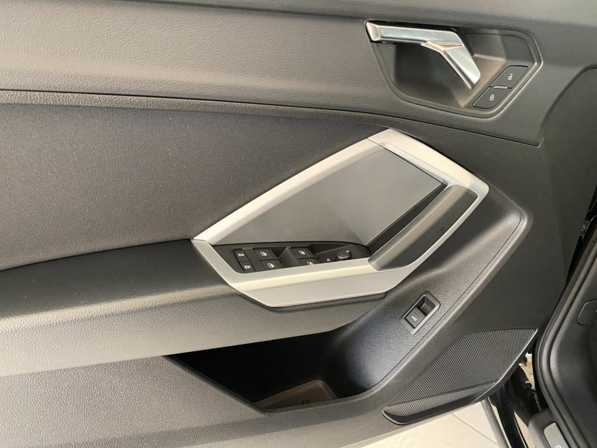 Audi Q3 Sportback S line