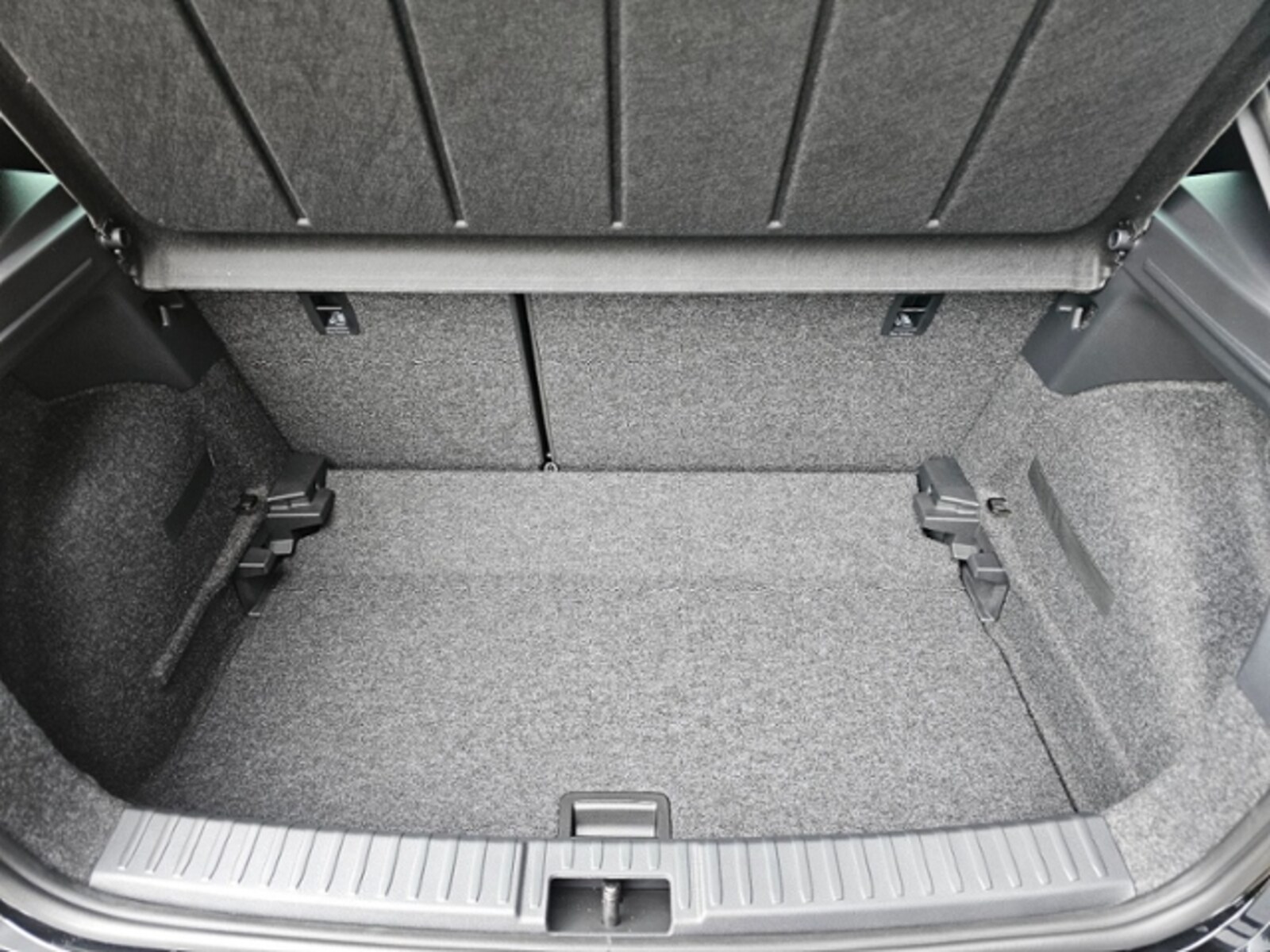 SEAT Ibiza – Bild 17