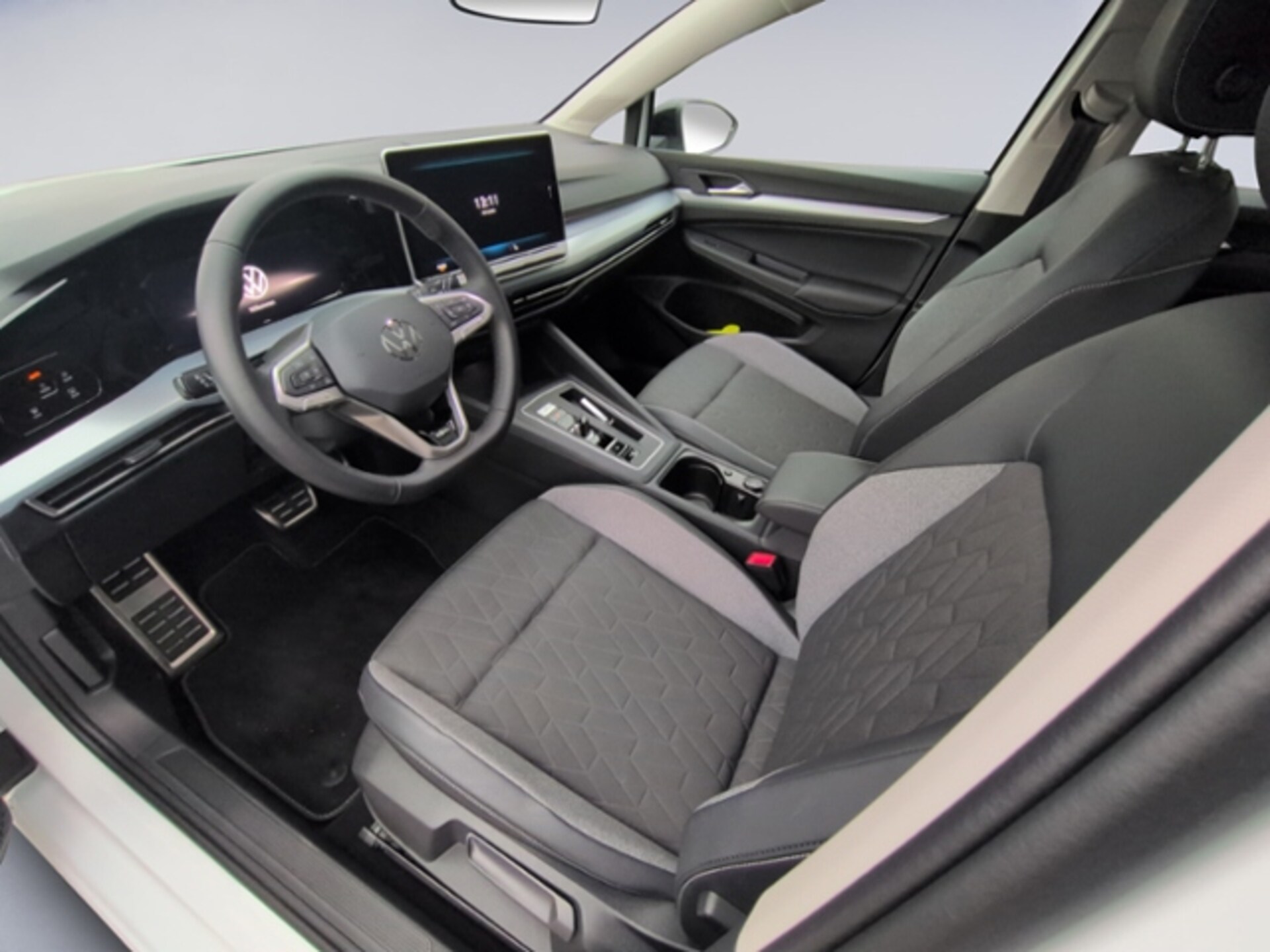 Volkswagen Golf Goal
