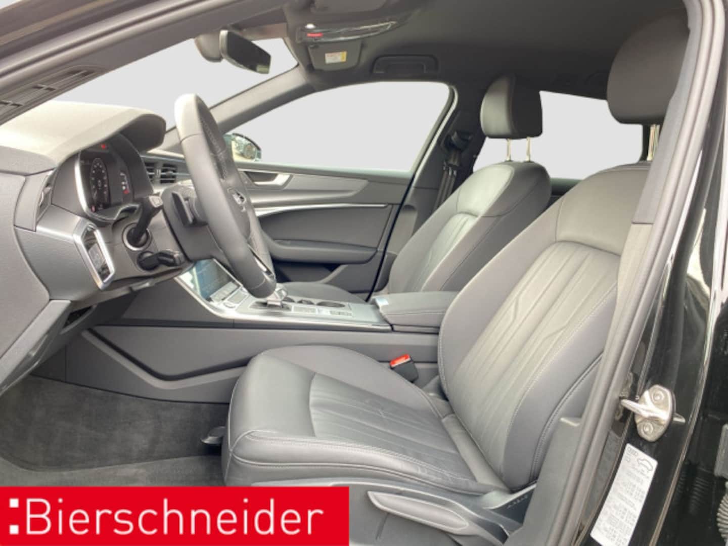 Bild über Audi A6 Avant TFSI e advanced 50 TFSI e quattro S tronic - für weitere Informationen kontaktieren Sie den Audi Partner