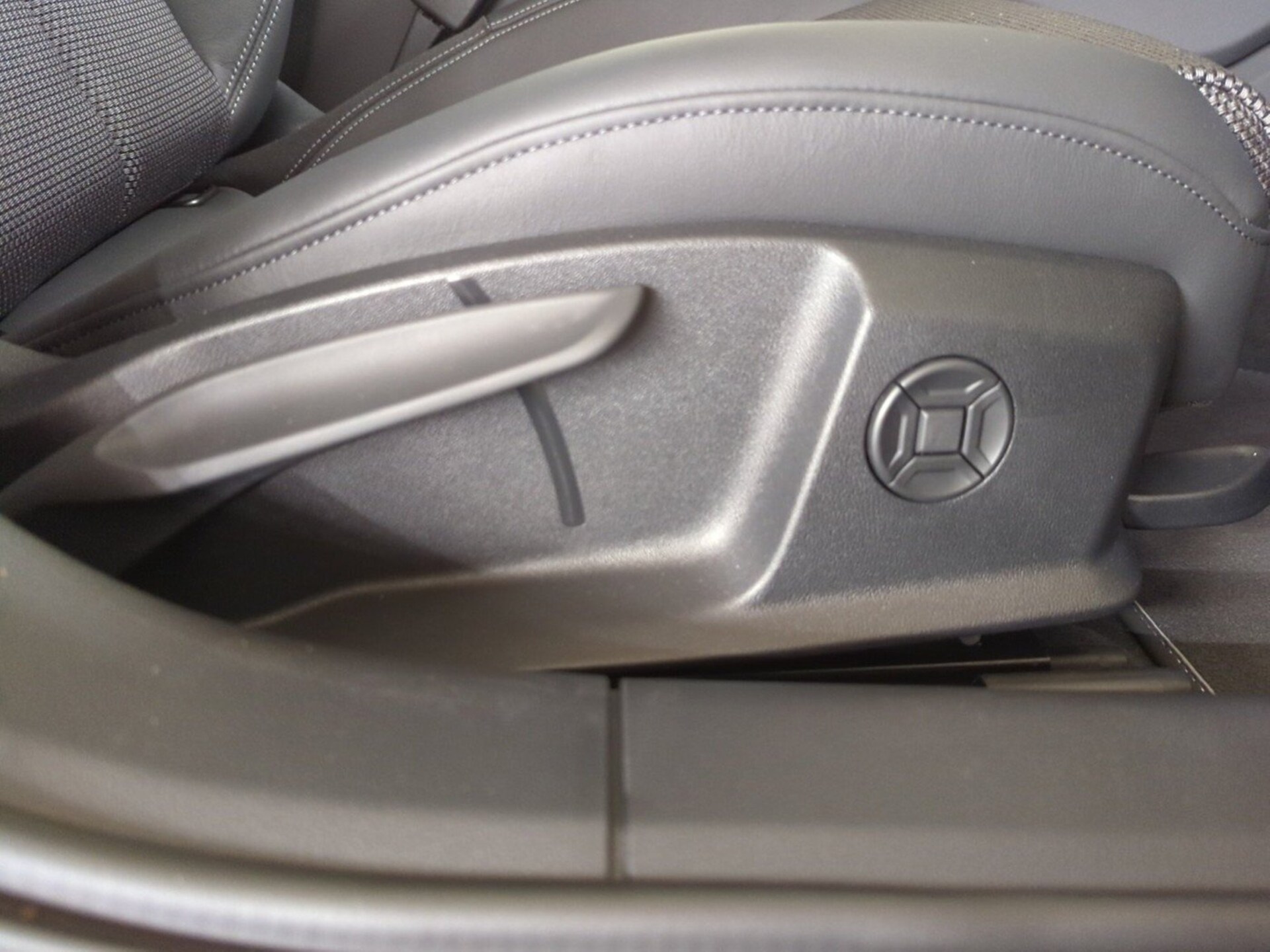 Audi A6 Avant Design