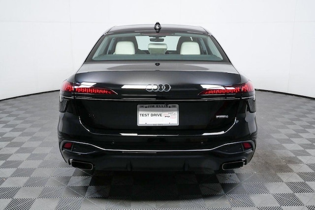 2026 Audi A6 Premium Plus - Photo 32