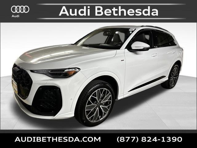 2026 Audi Q5