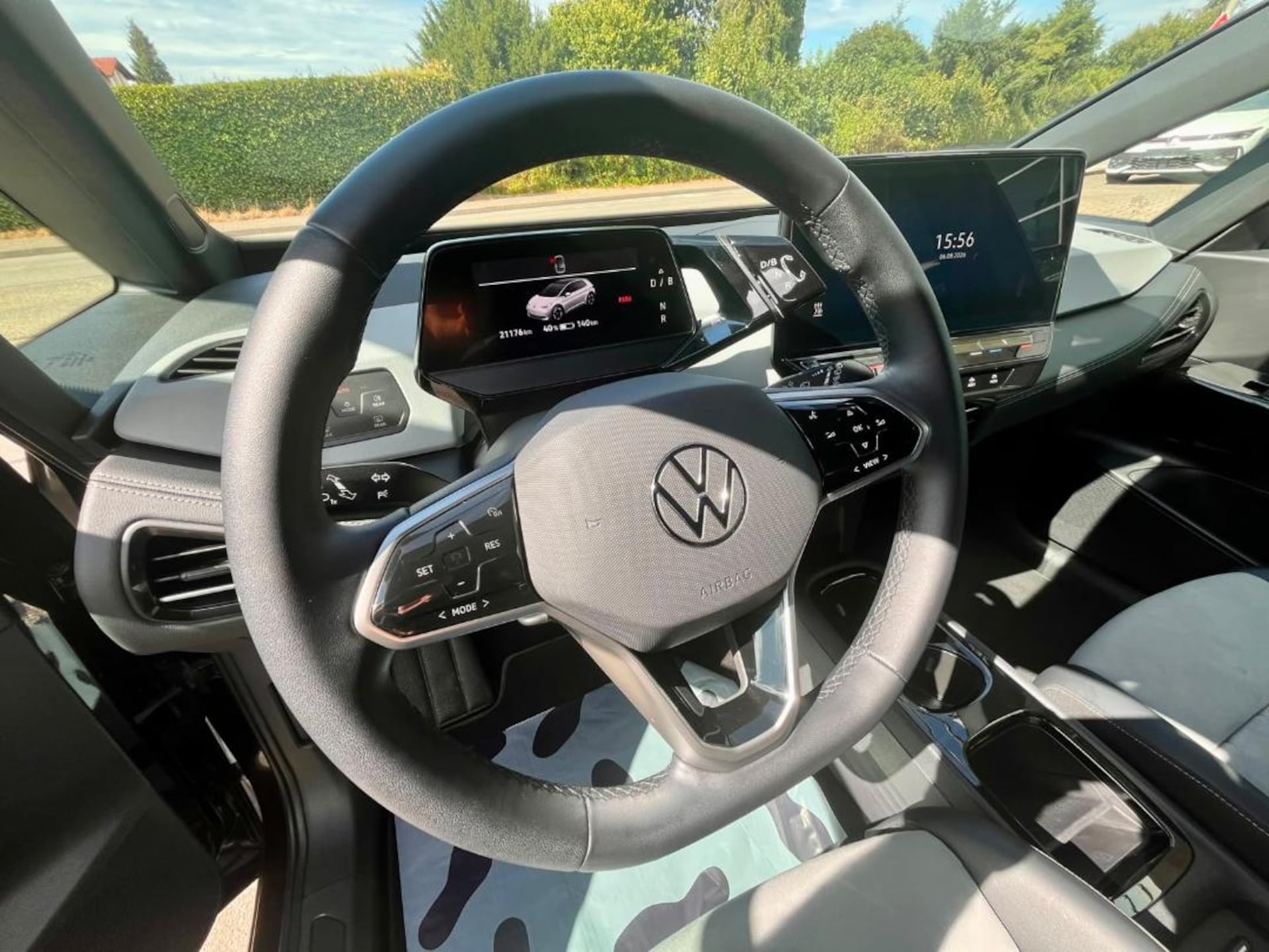 Volkswagen ID.3 MOVE Pro
