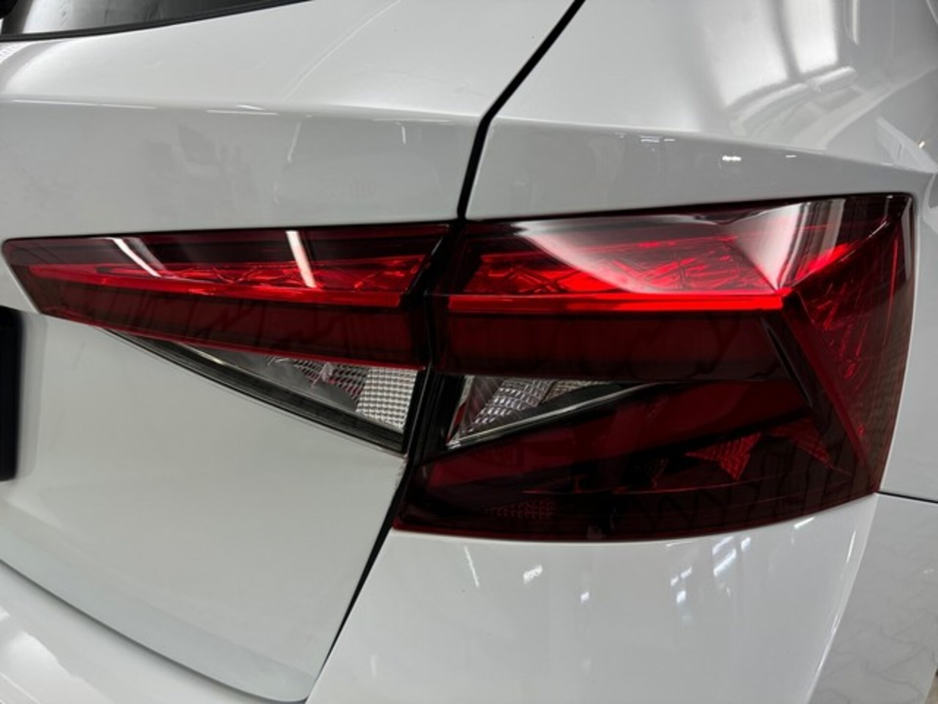 Skoda Fabia Style