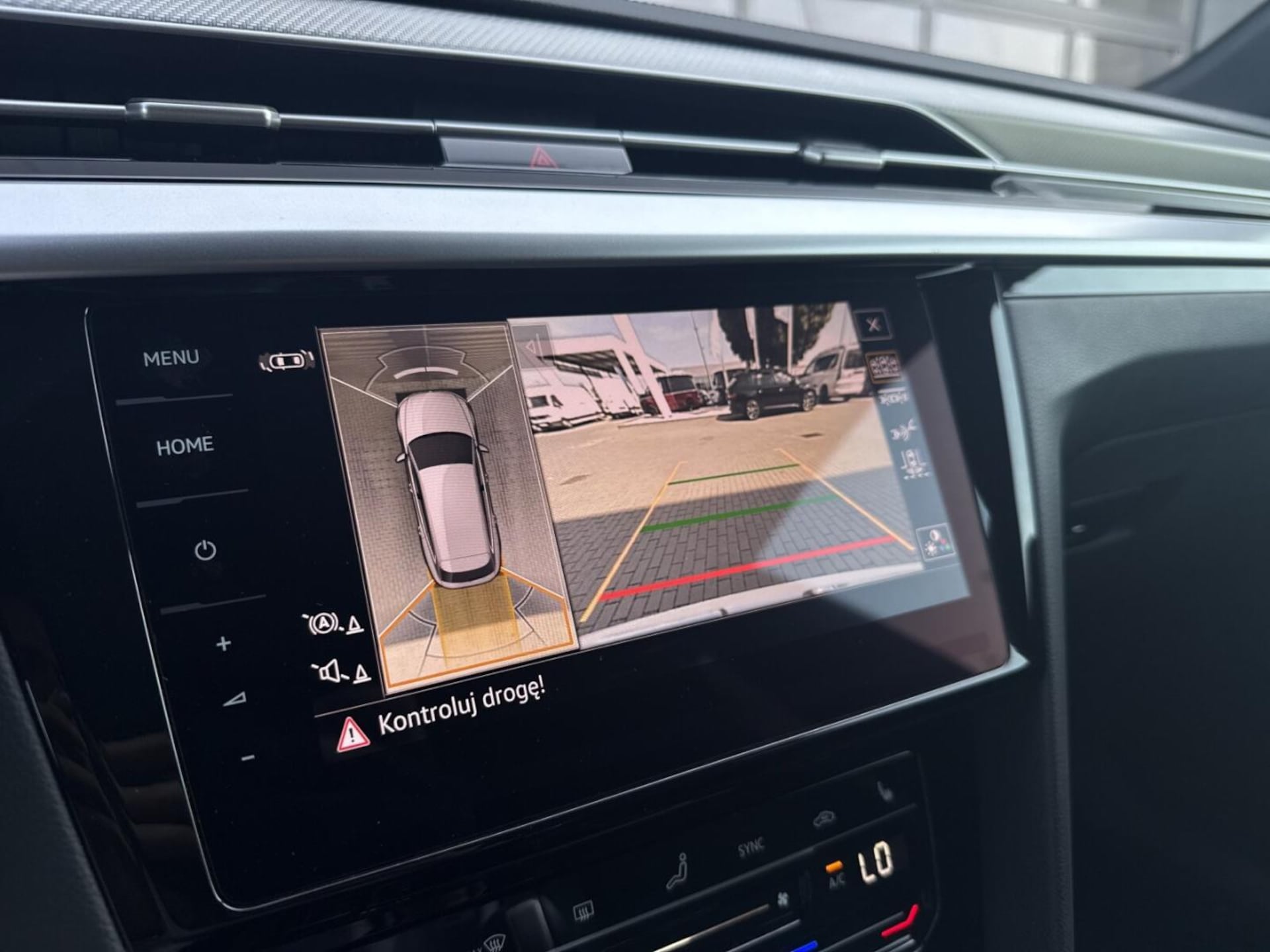 Volkswagen Arteon Shooting Brake R-Line