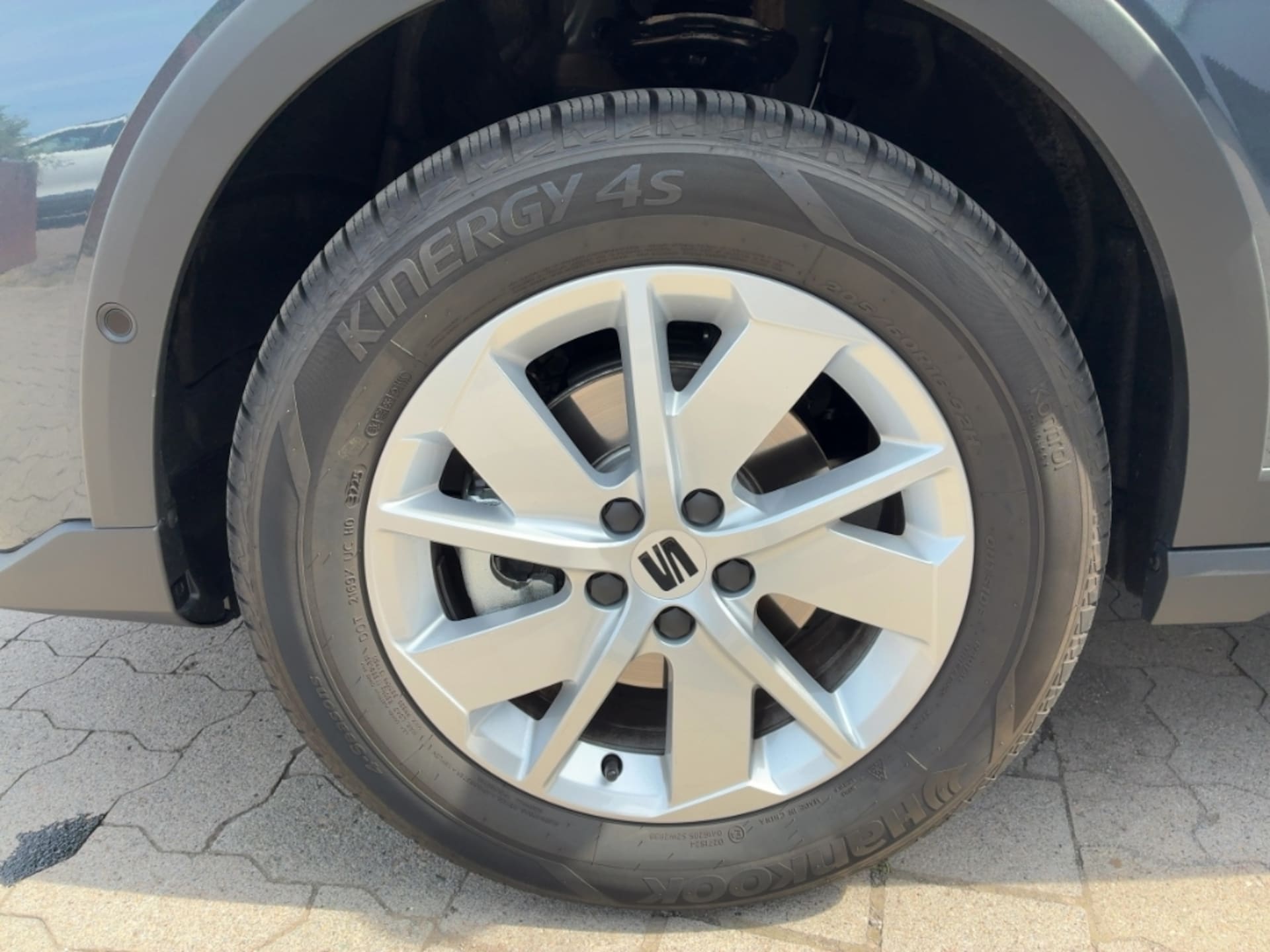 SEAT Arona Style