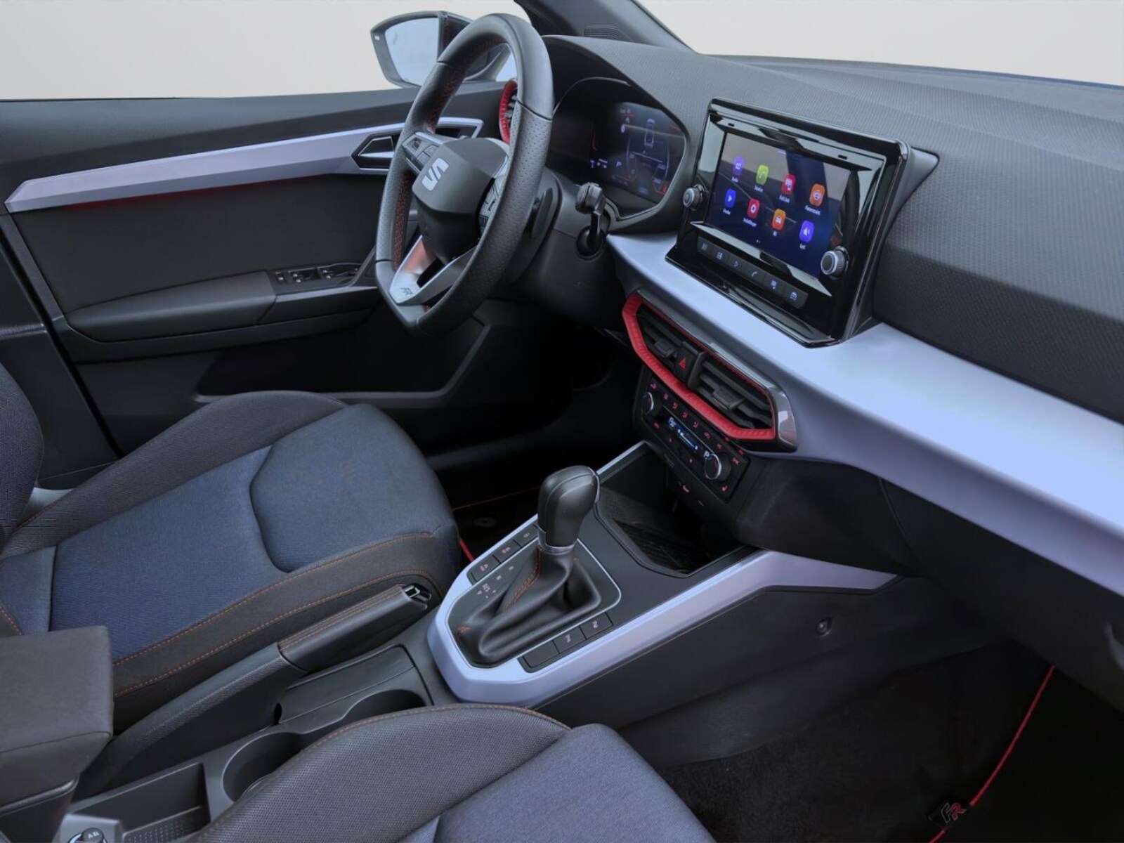 SEAT Arona – Bild 18