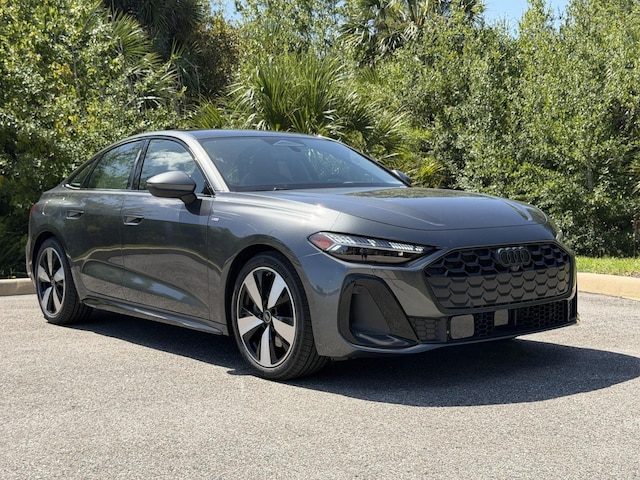 2026 Audi A5 Sedan