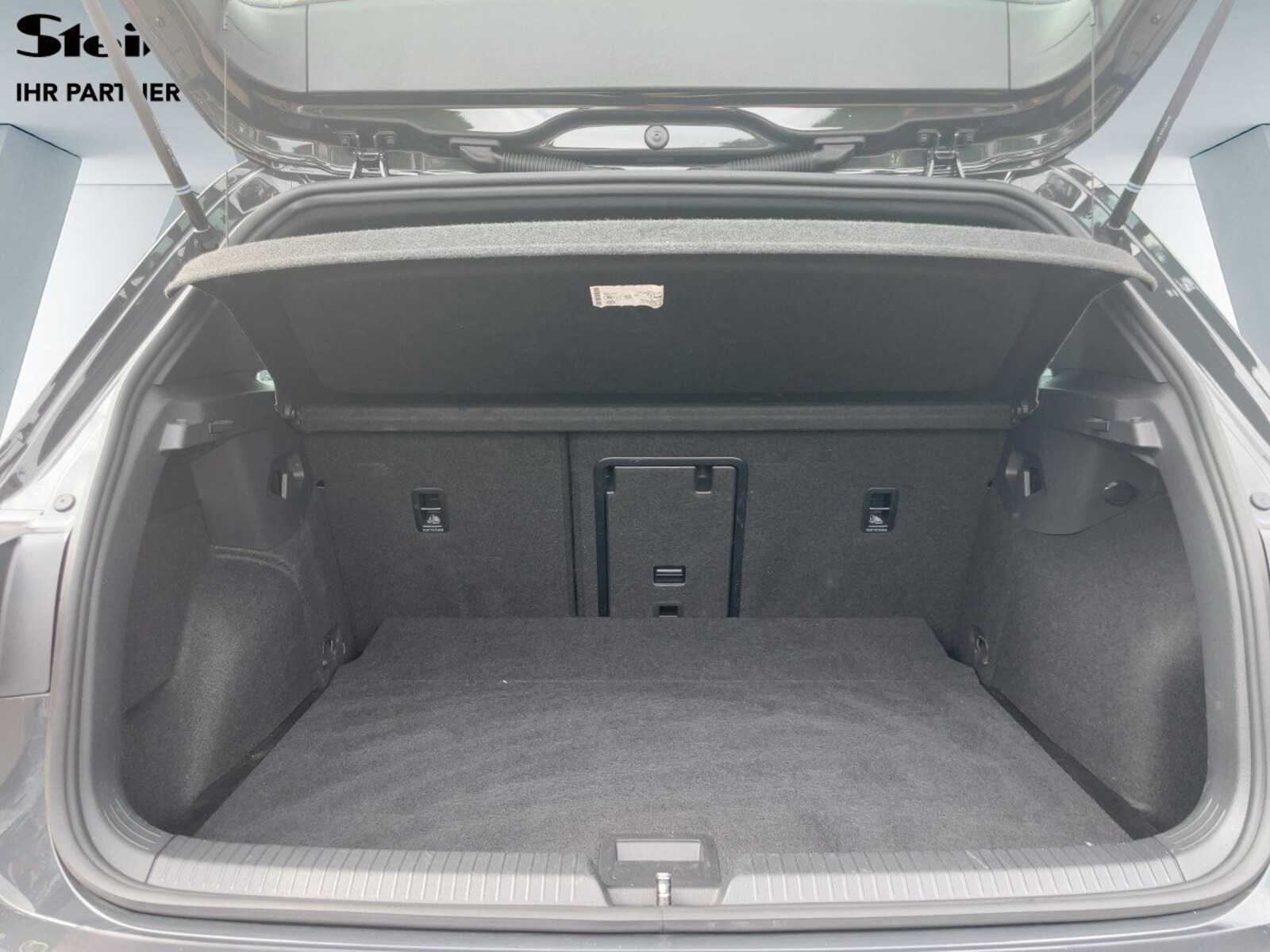 Volkswagen Golf – Bild 6