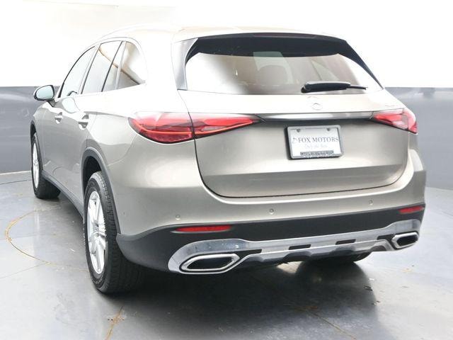 2023 Mercedes-Benz GLC 300
