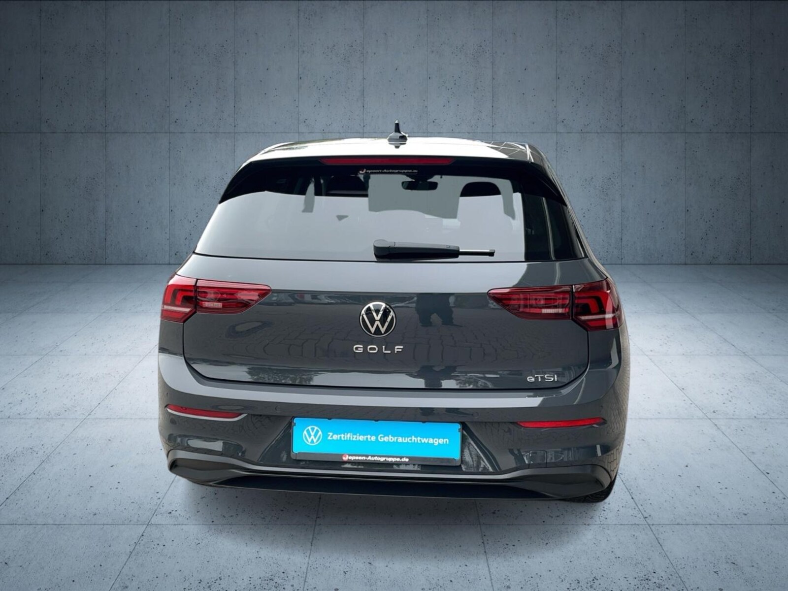 Volkswagen Golf – Bild 5