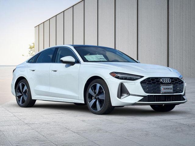 2025 Audi A5 Sedan