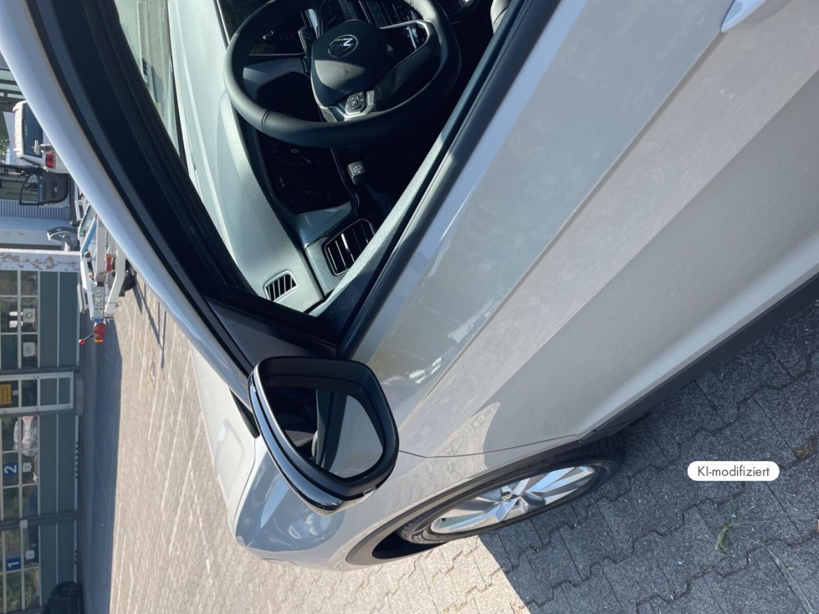 Volkswagen T-Cross – Bild 18