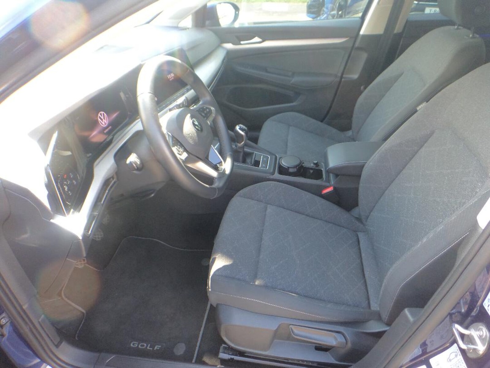 Volkswagen Golf – Bild 9