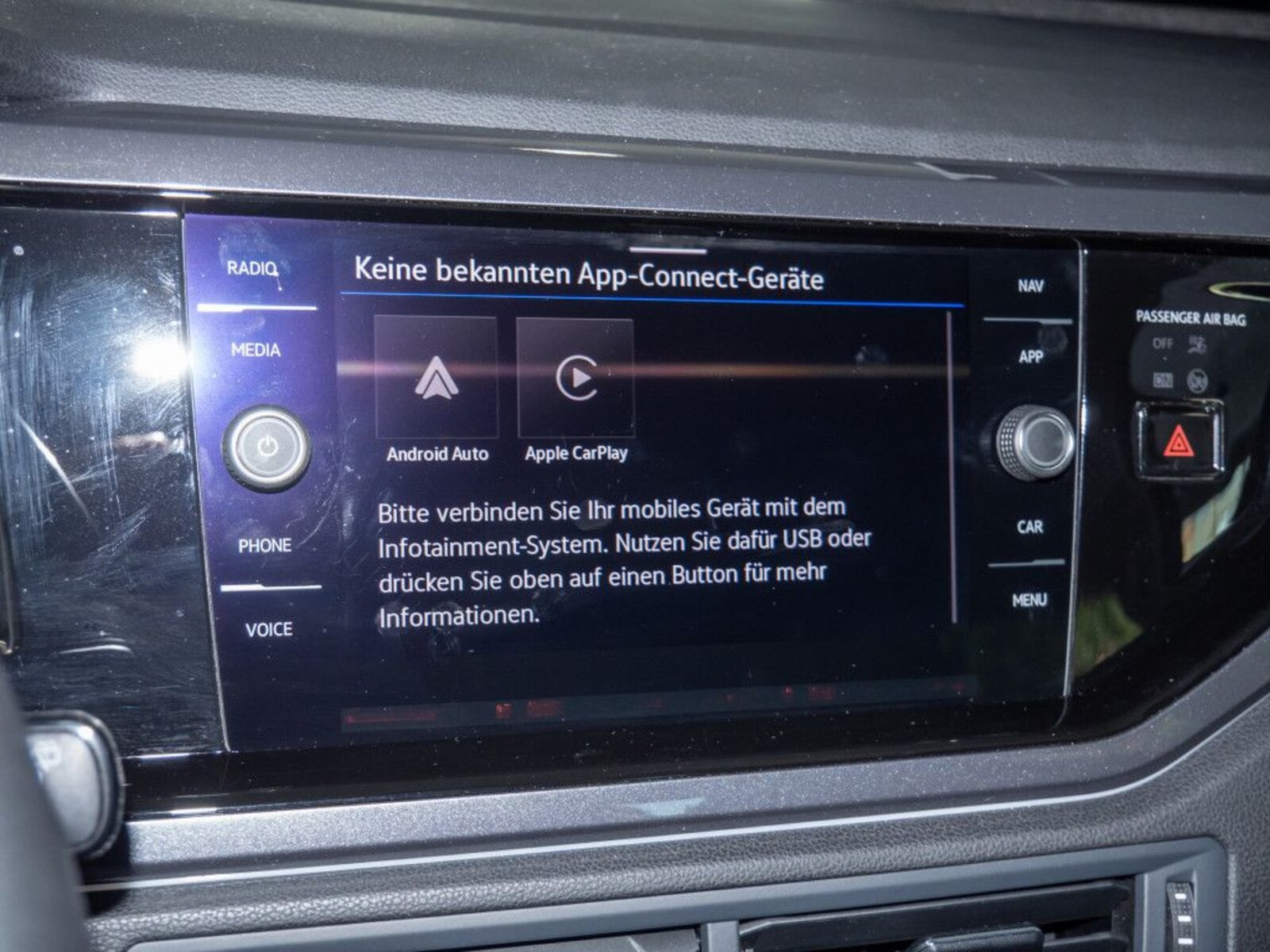 Volkswagen Polo – Bild 12